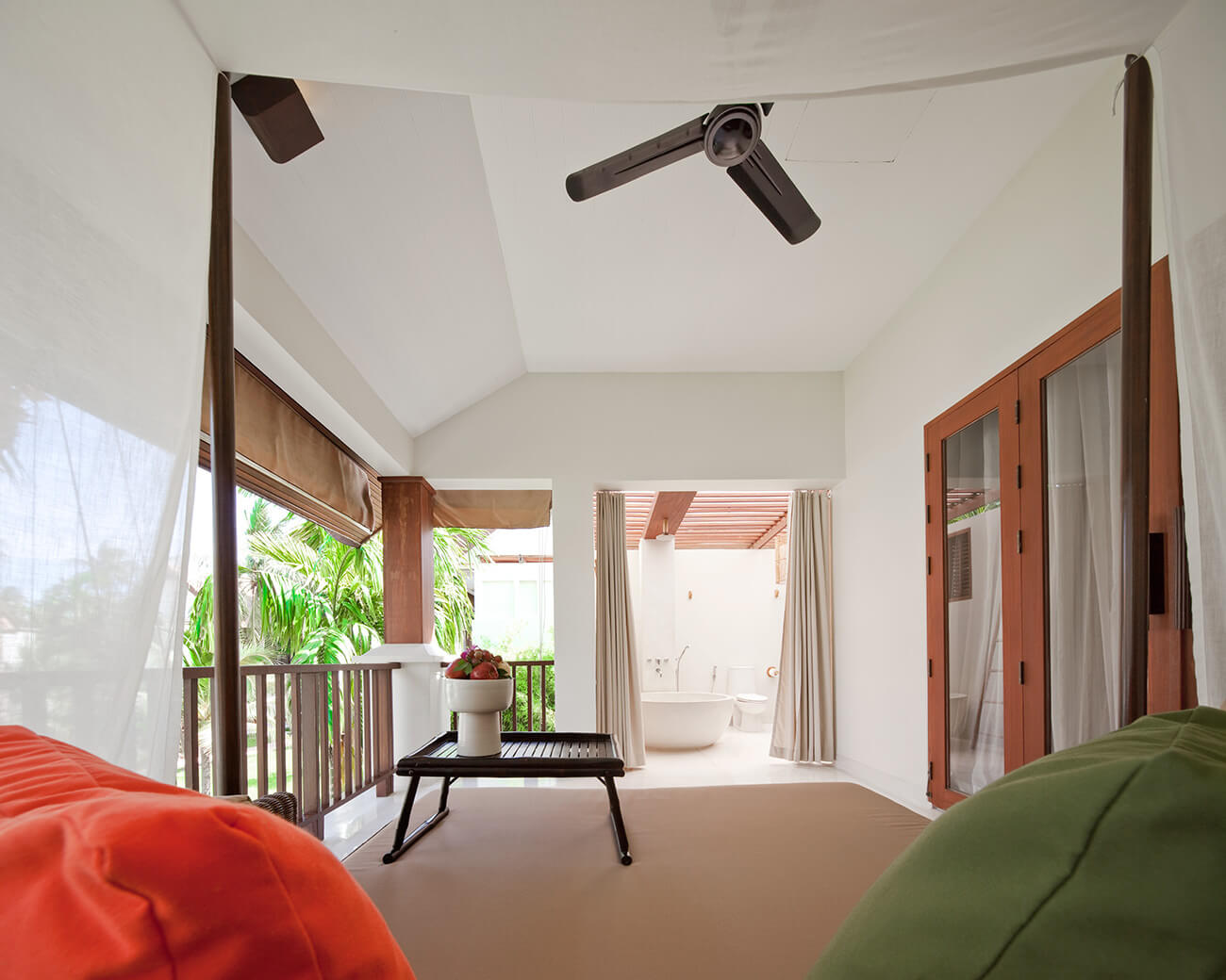 SALA Samui Choengmon Beach Resort
