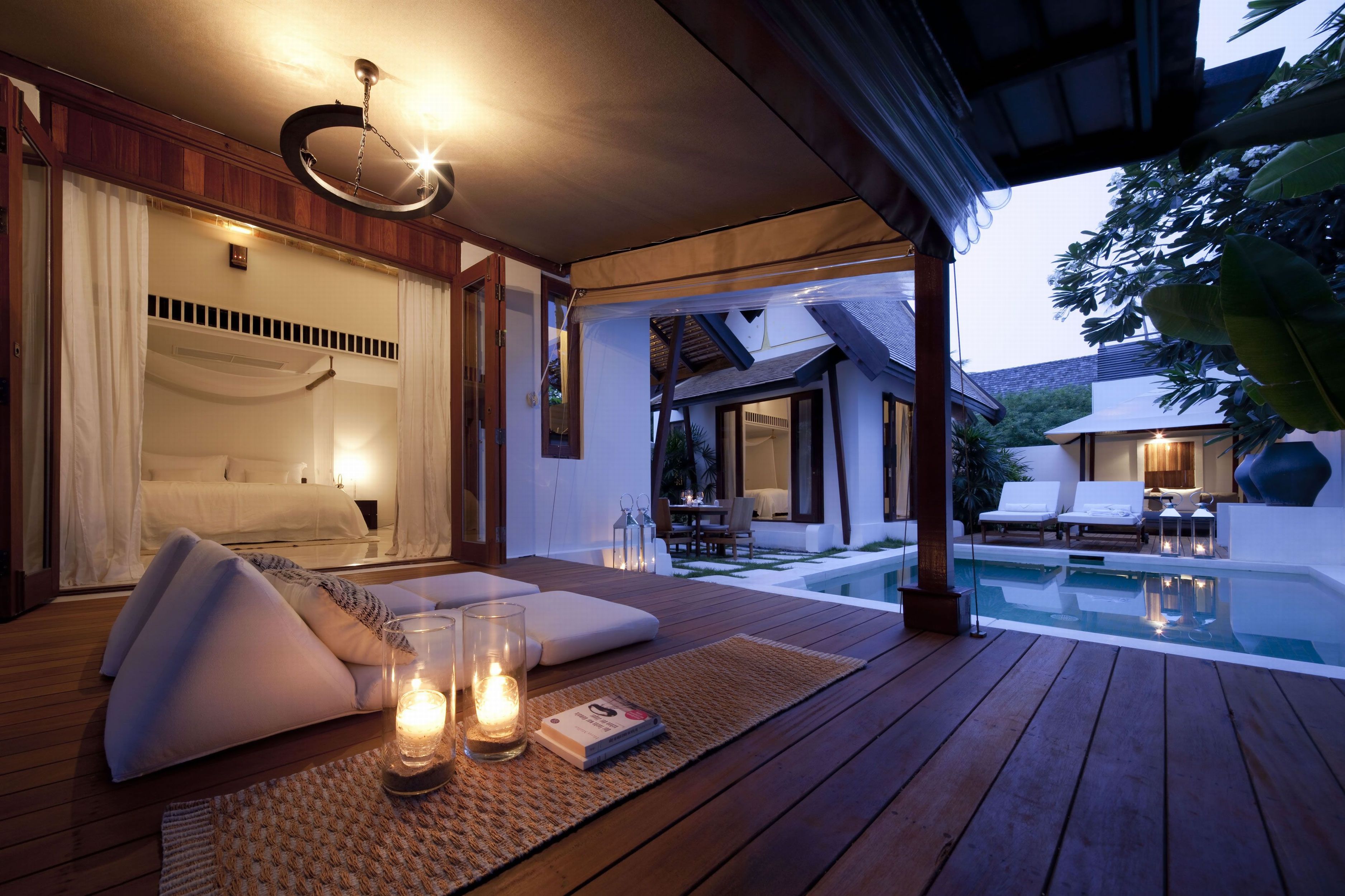 SALA Samui Choengmon Beach Resort