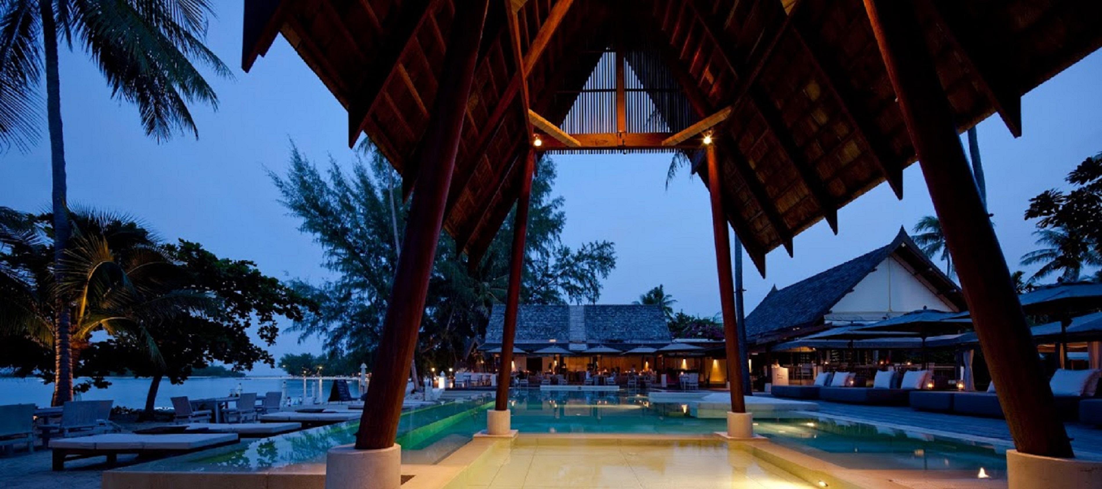SALA Samui Choengmon Beach Resort