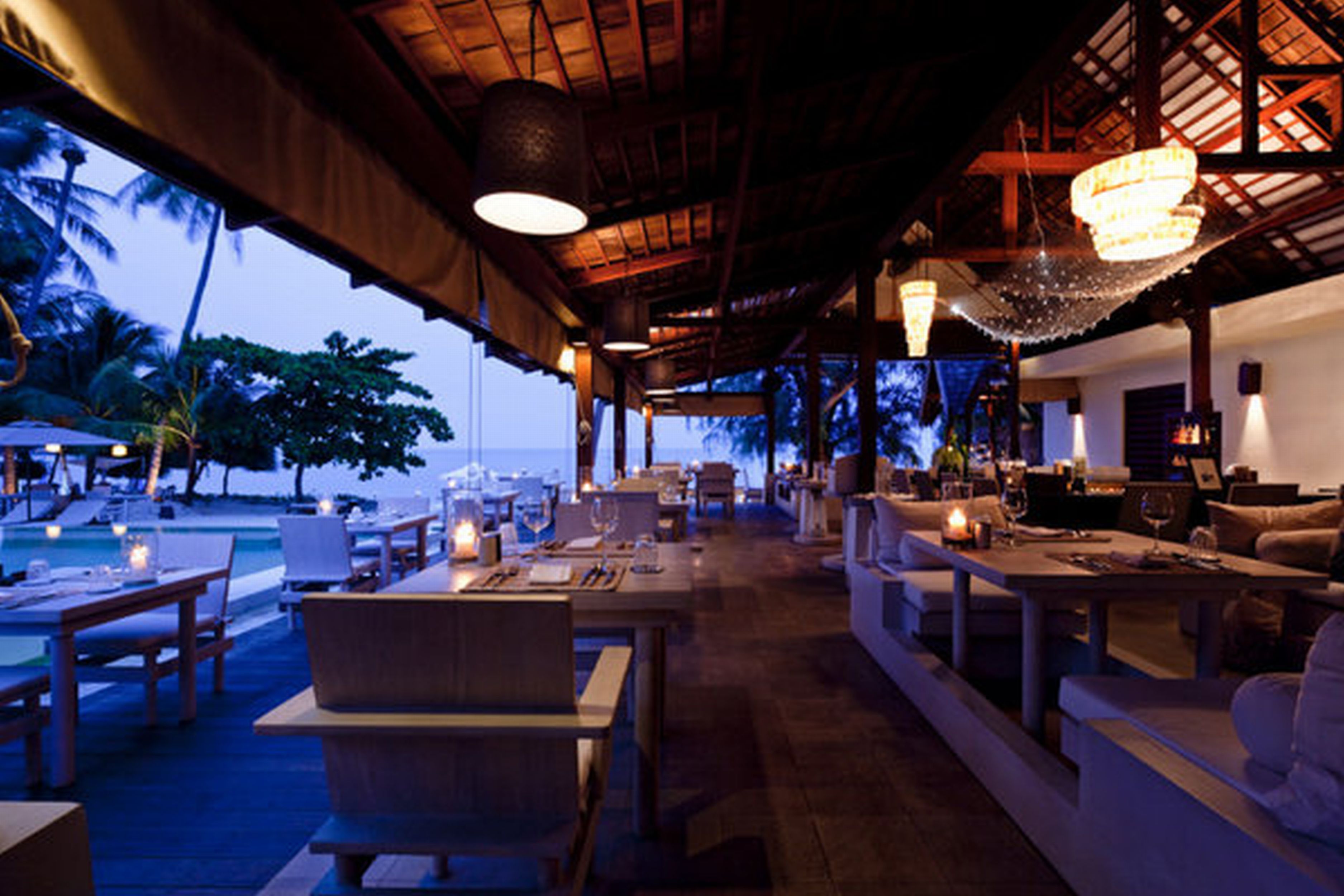 SALA Samui Choengmon Beach Resort