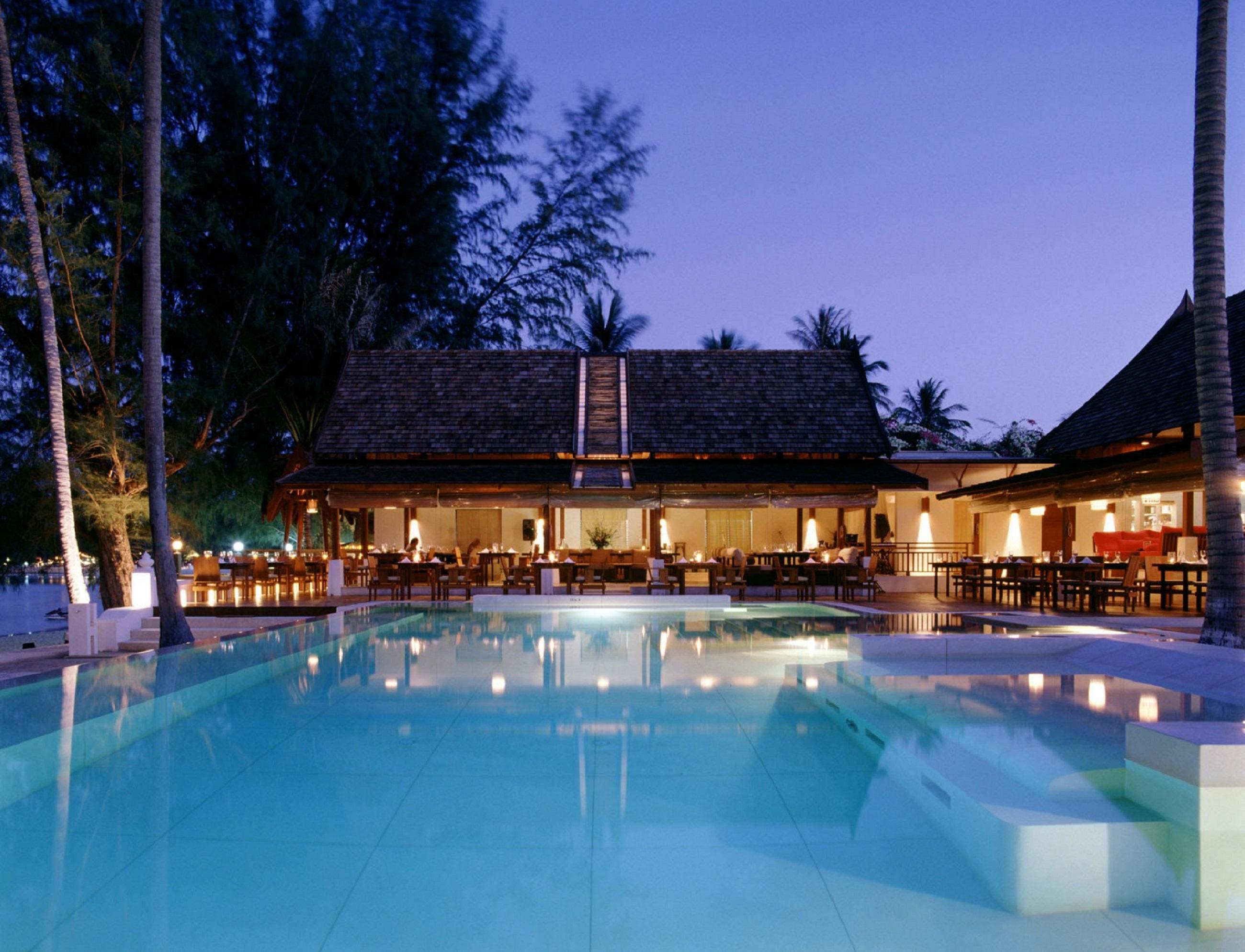 SALA Samui Choengmon Beach Resort