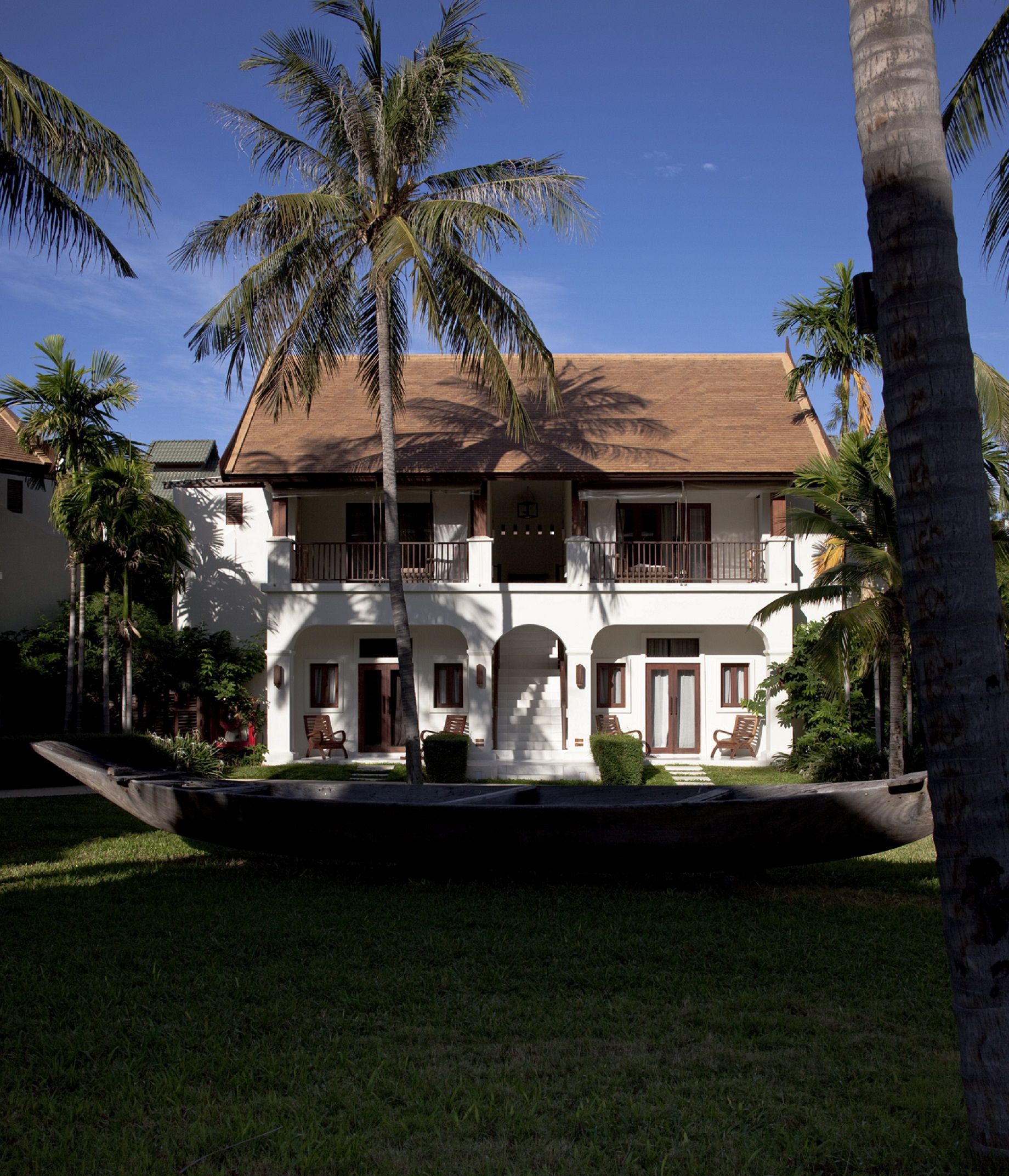SALA Samui Choengmon Beach Resort