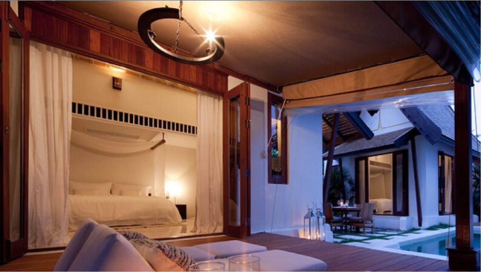 SALA Samui Choengmon Beach Resort