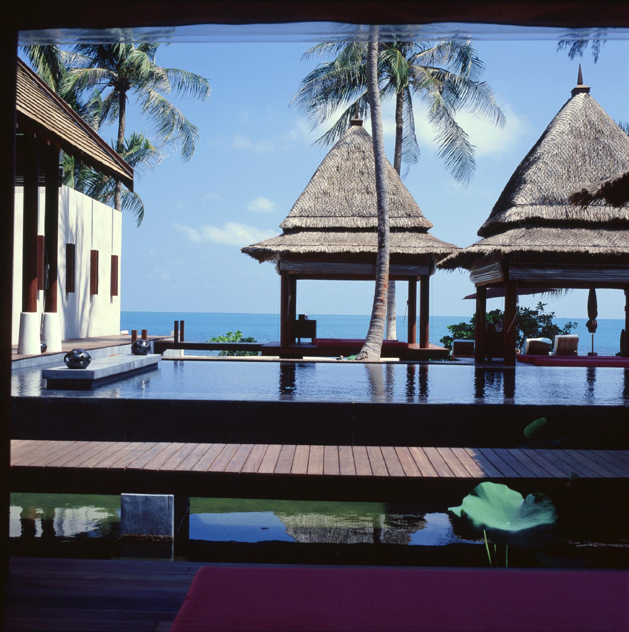 SALA Samui Choengmon Beach Resort