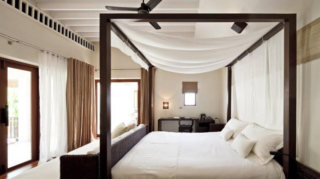 SALA Samui Choengmon Beach Resort