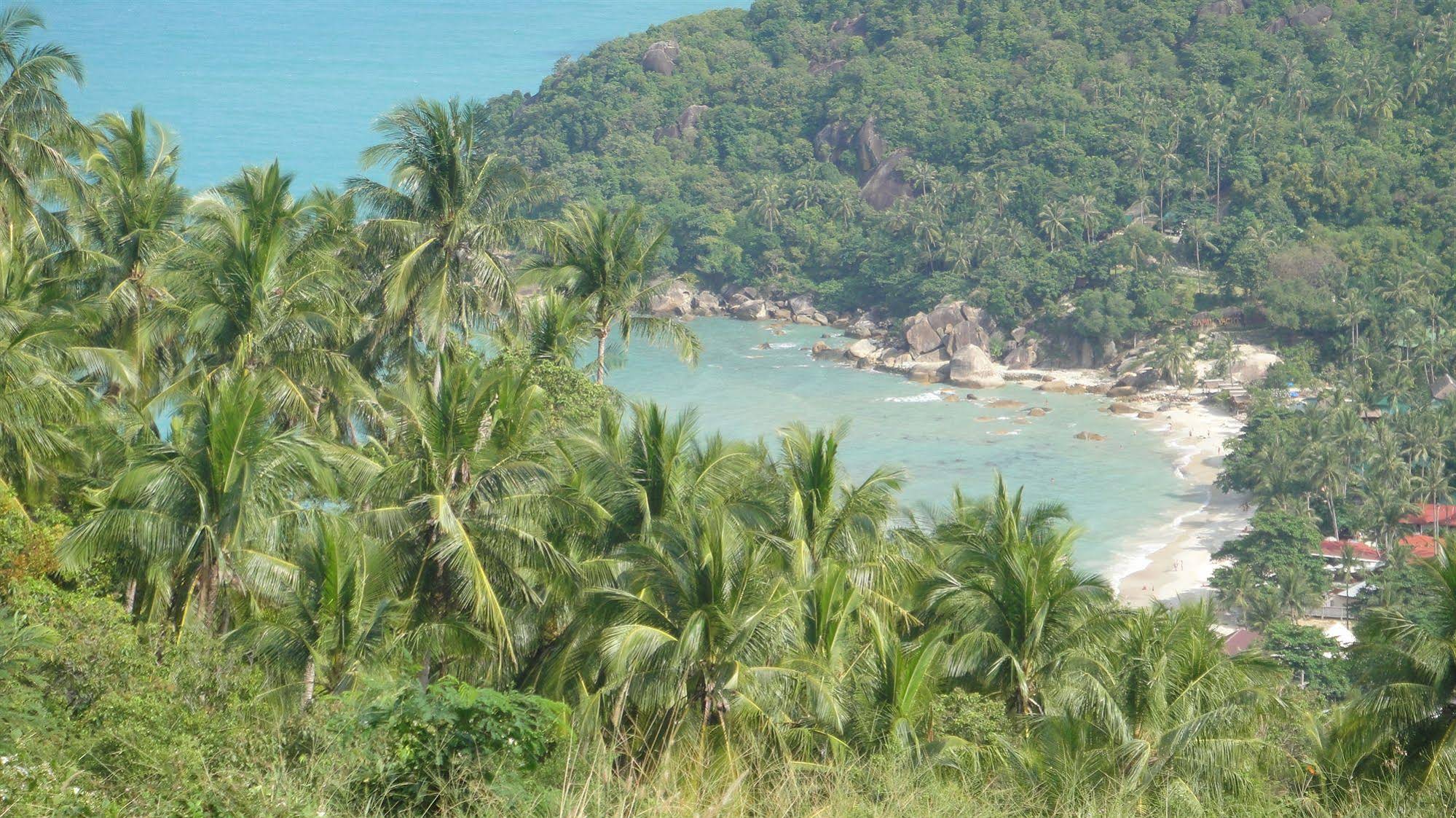 Sallamai Resort