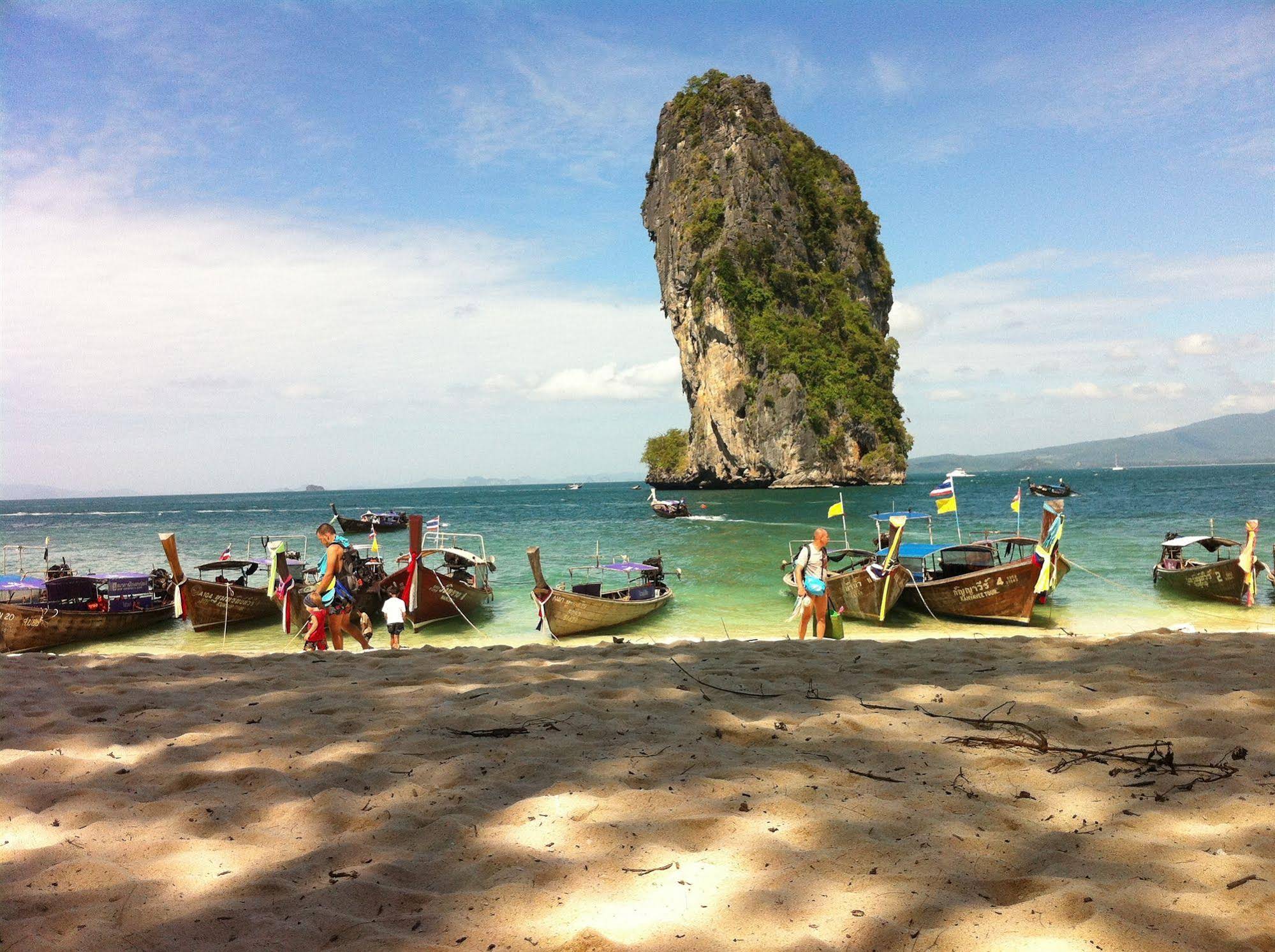 Sallamai Resort