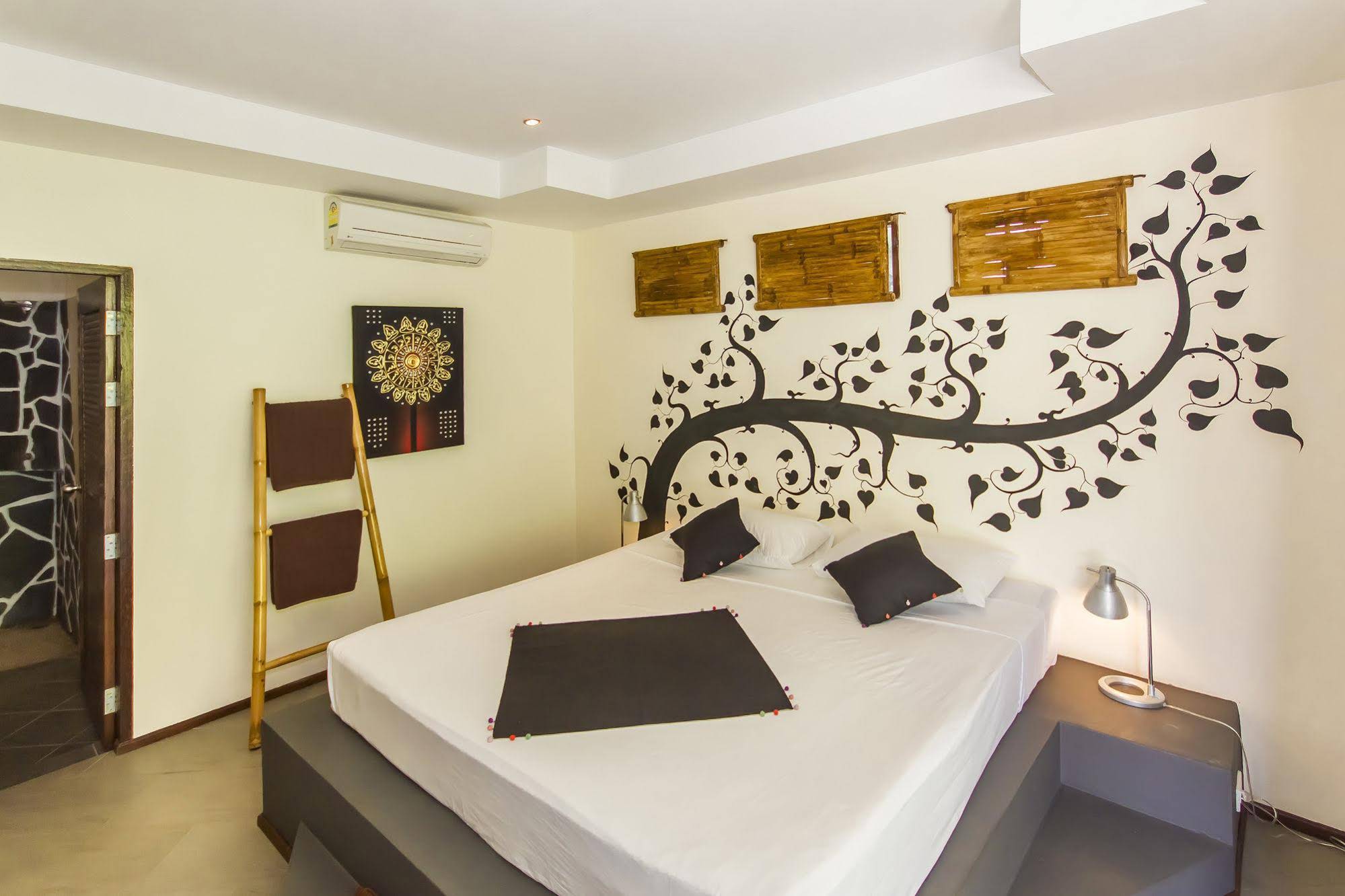Sallamai Resort
