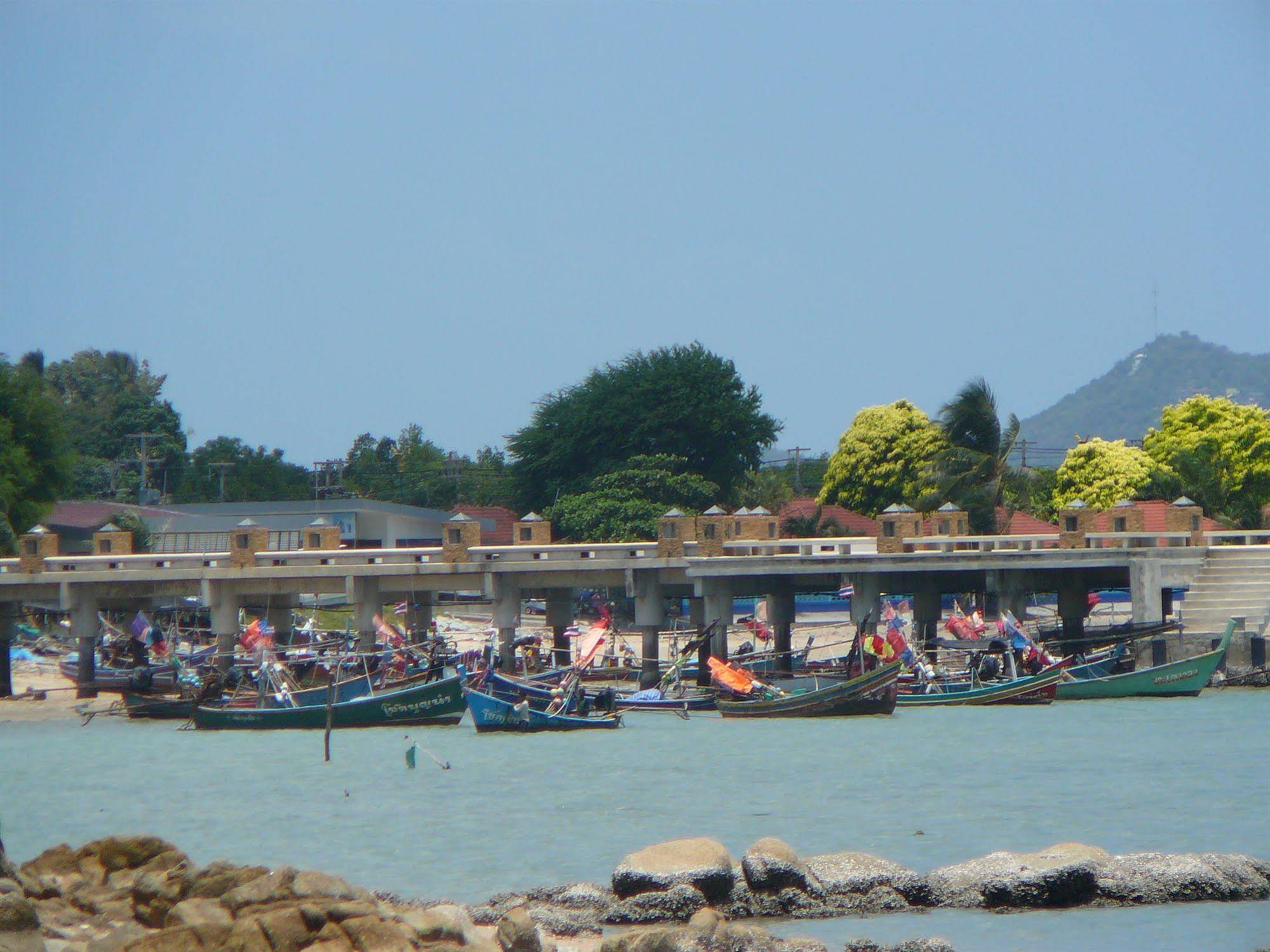 Sallamai Resort