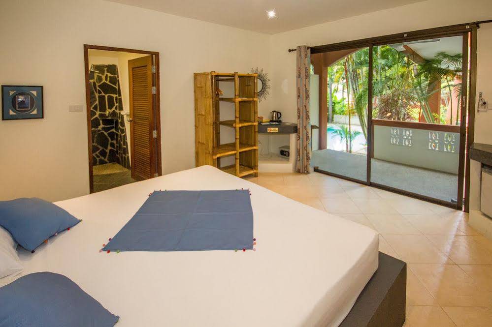 Sallamai Resort