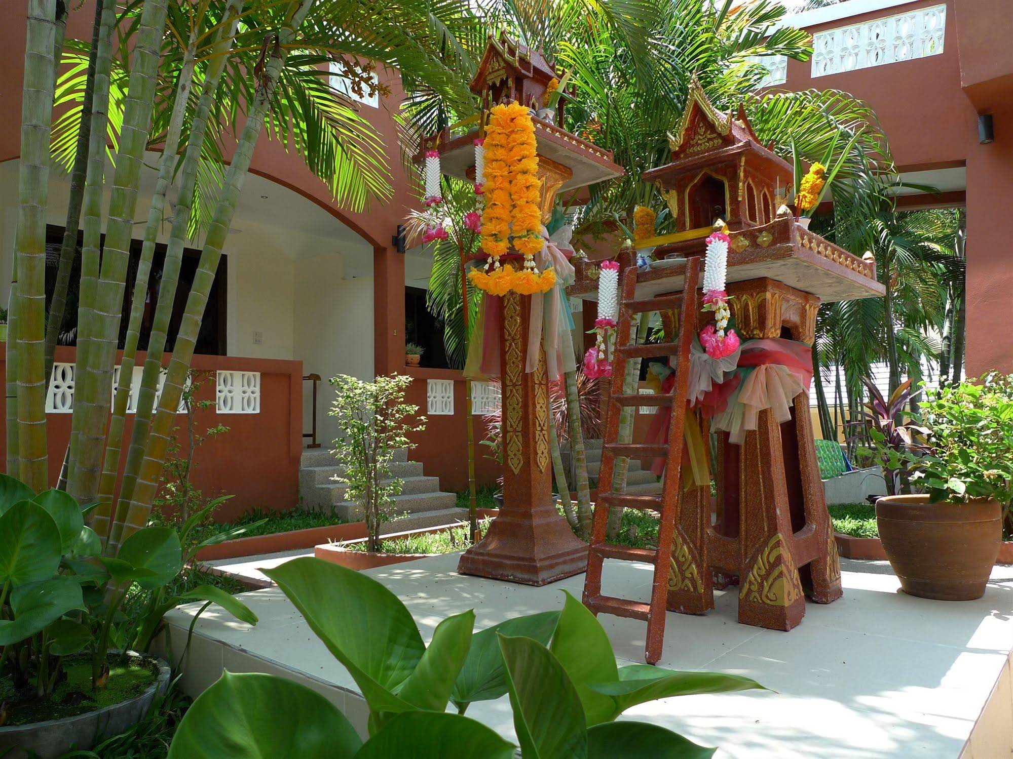 Sallamai Resort