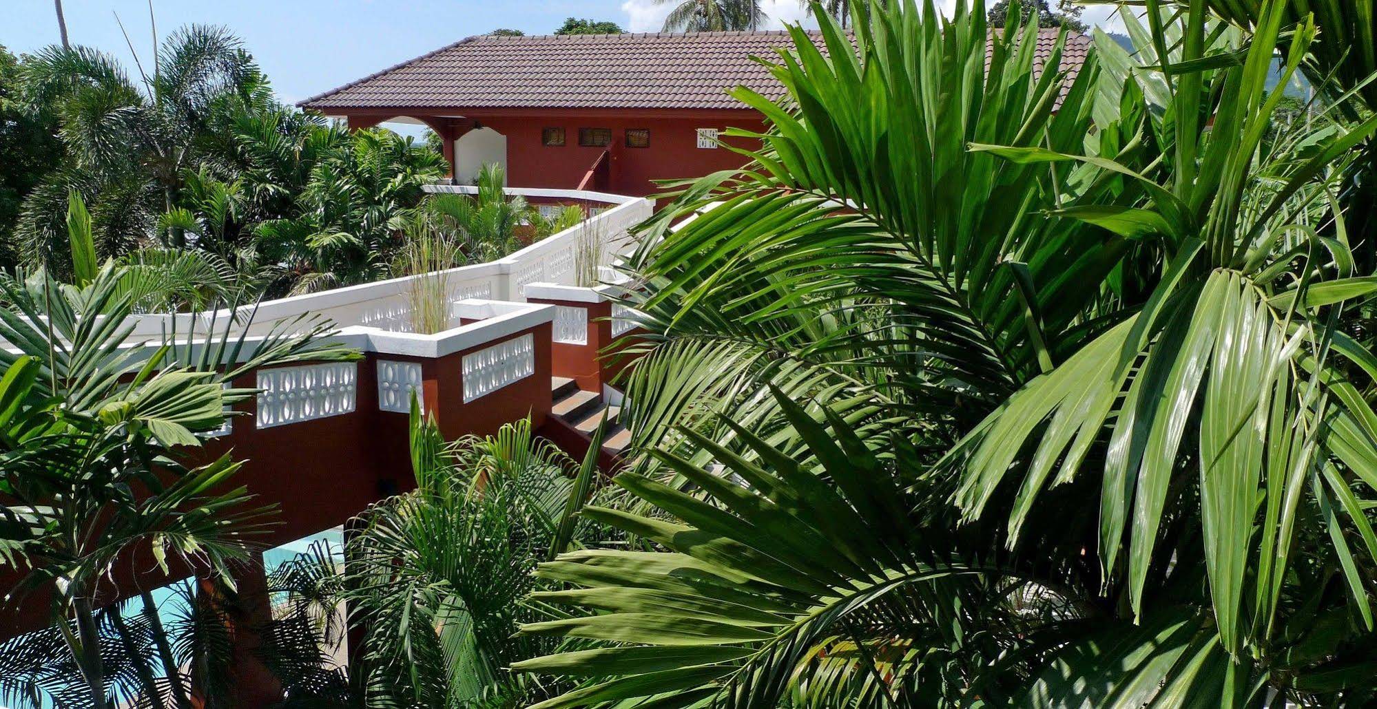 Sallamai Resort