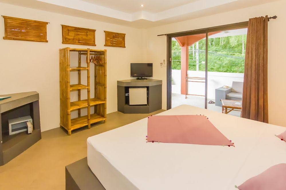 Sallamai Resort