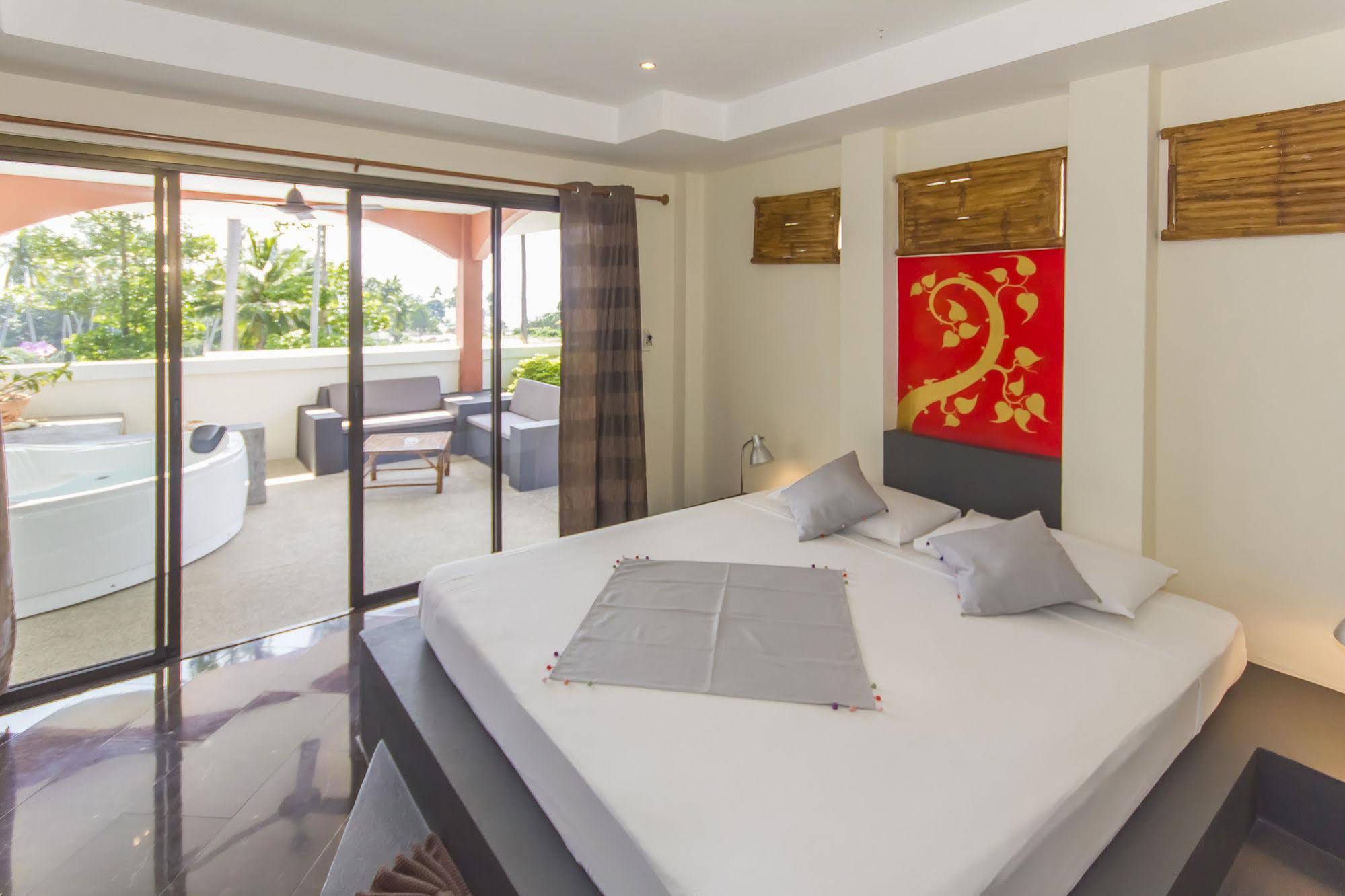 Sallamai Resort