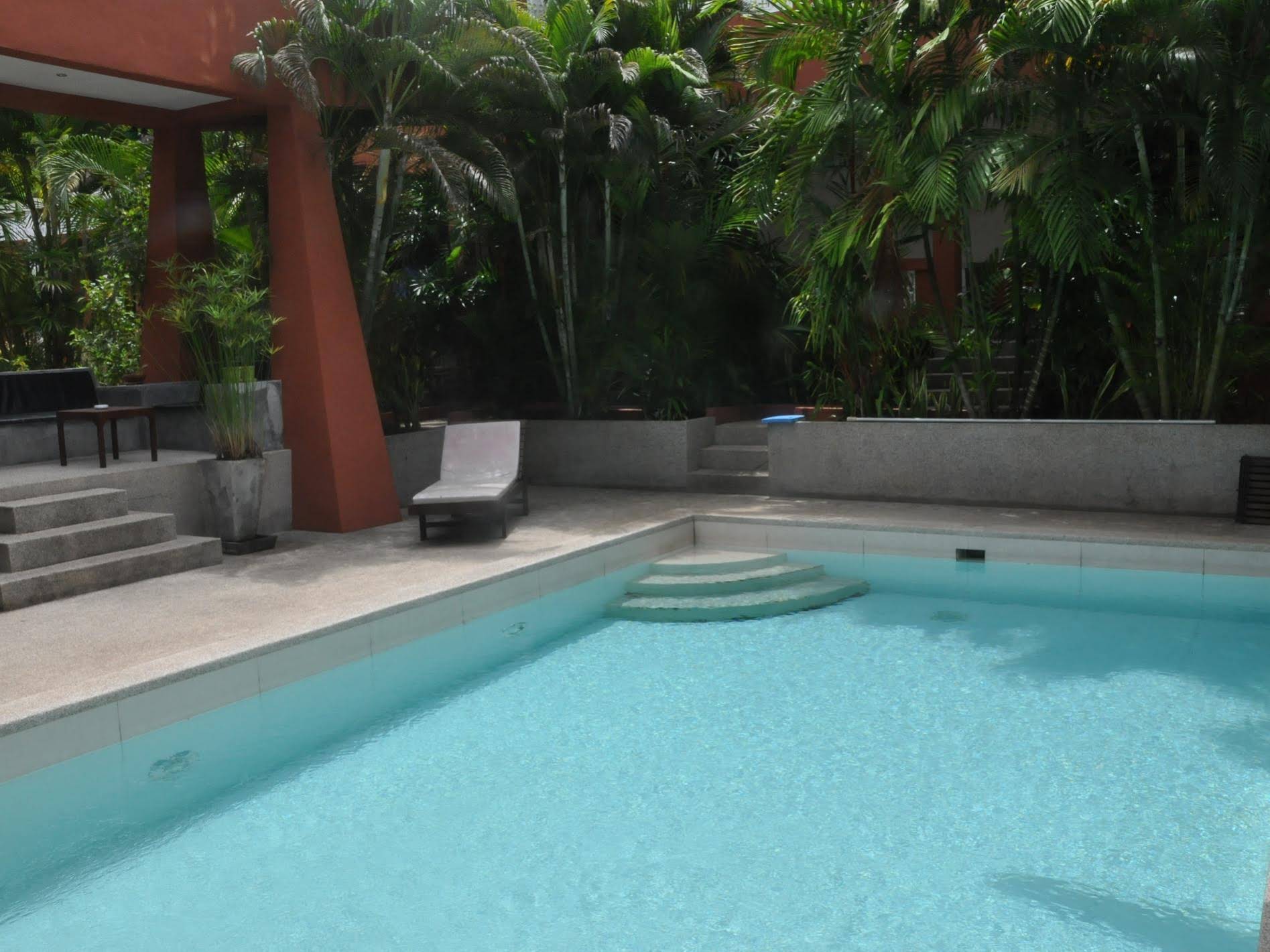 Sallamai Resort