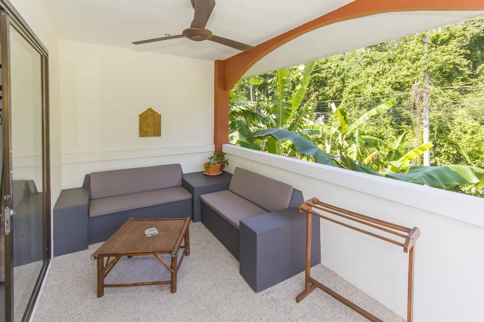 Sallamai Resort