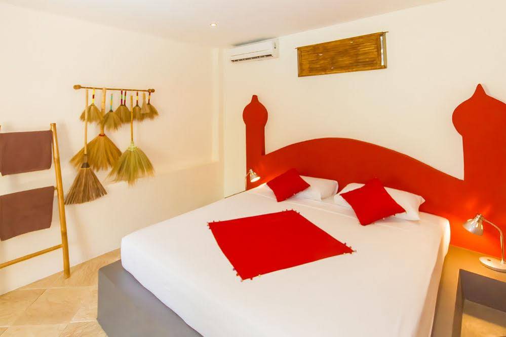 Sallamai Resort