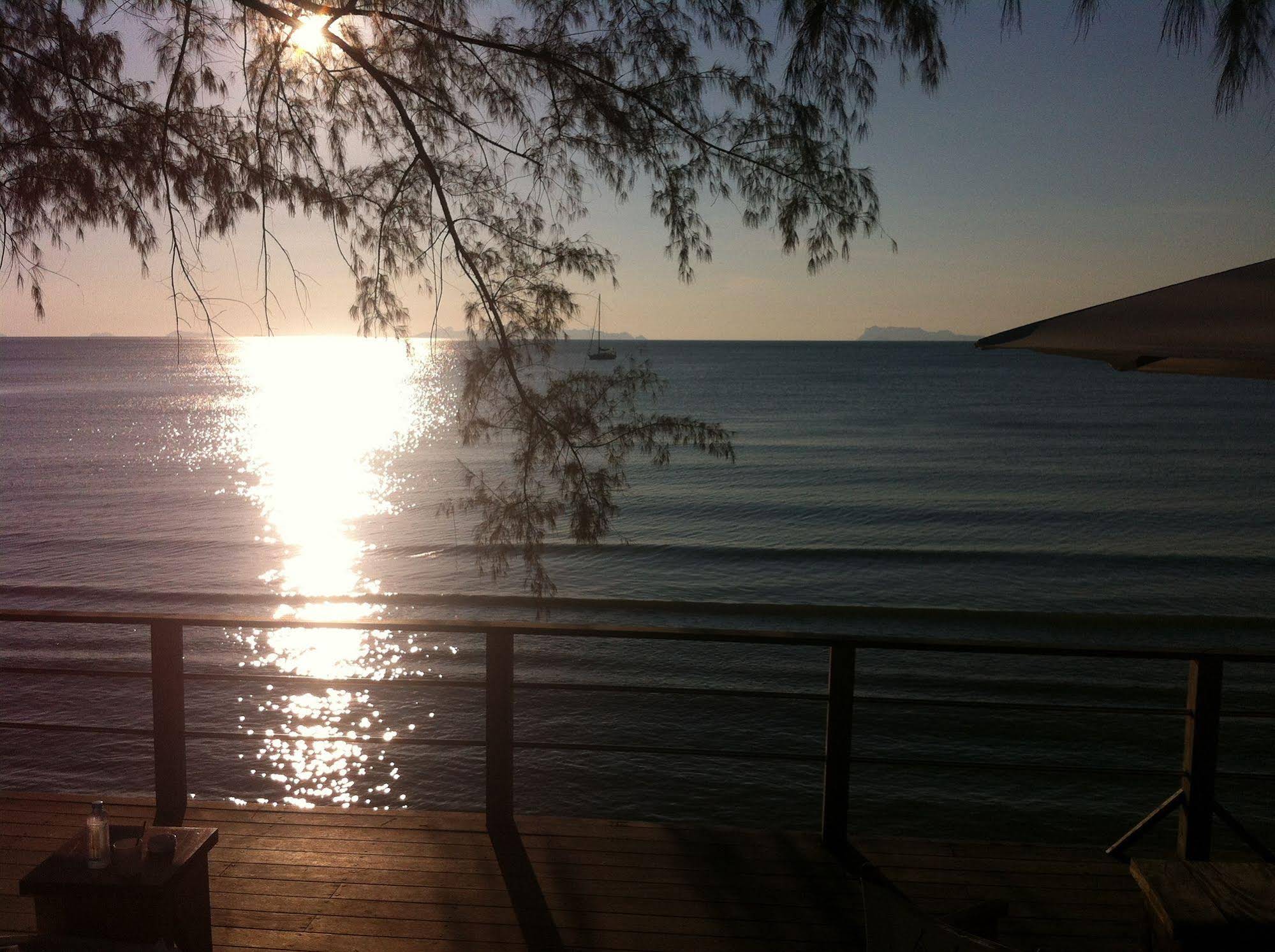 Sallamai Resort