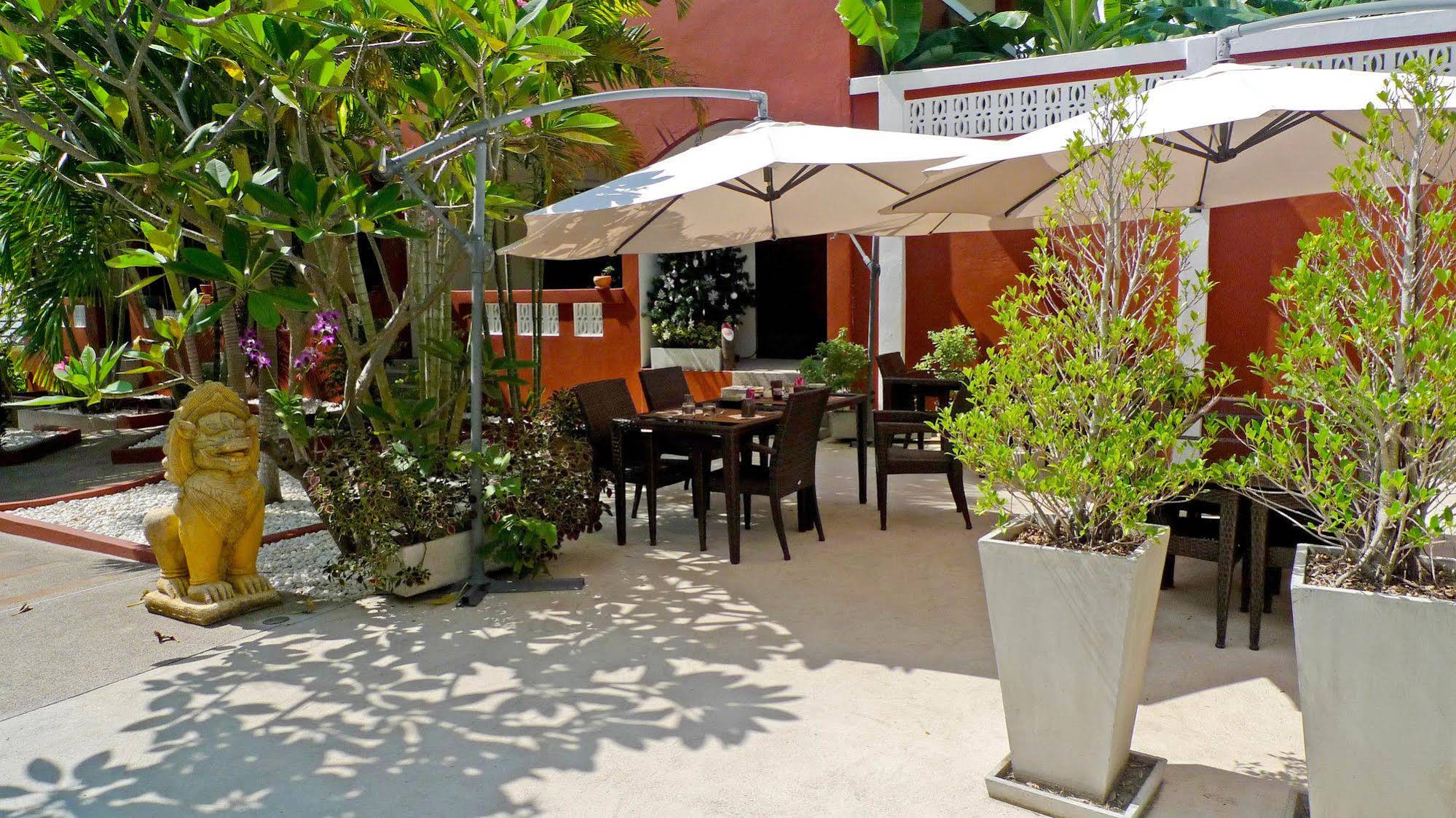 Sallamai Resort