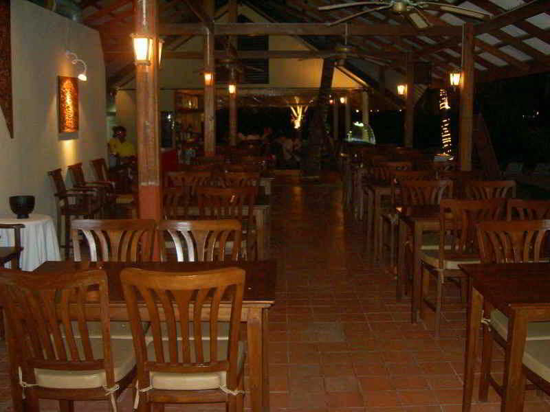 Samui Beach Apartments