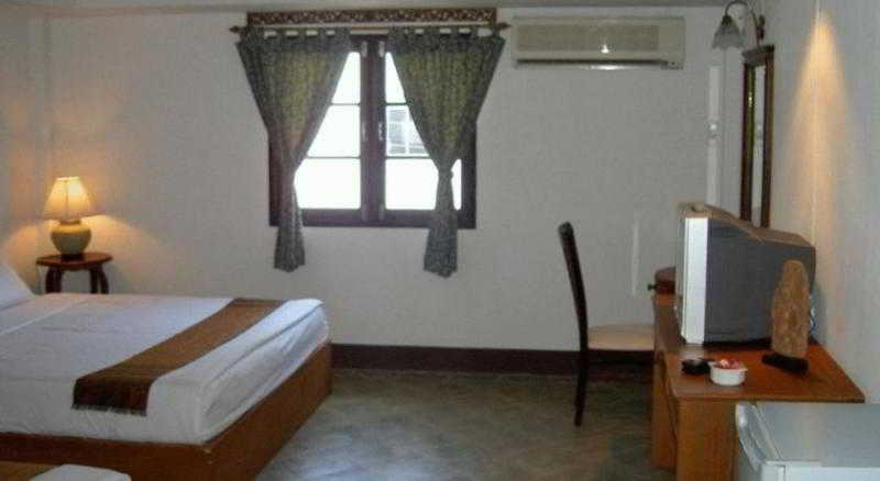 Samui Beach Apartments