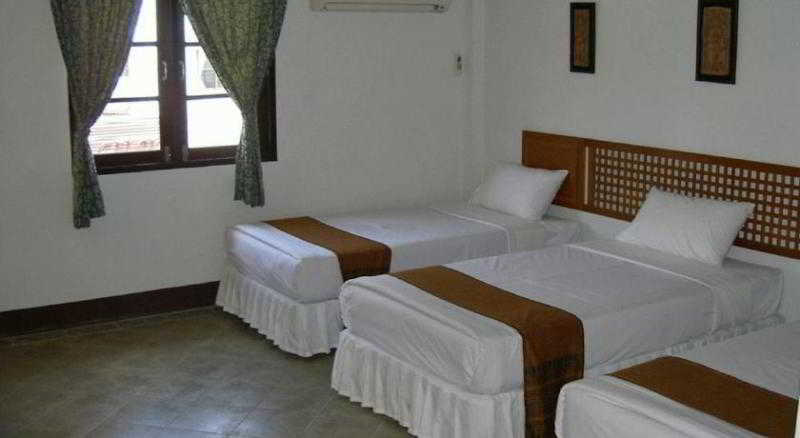 Samui Beach Apartments