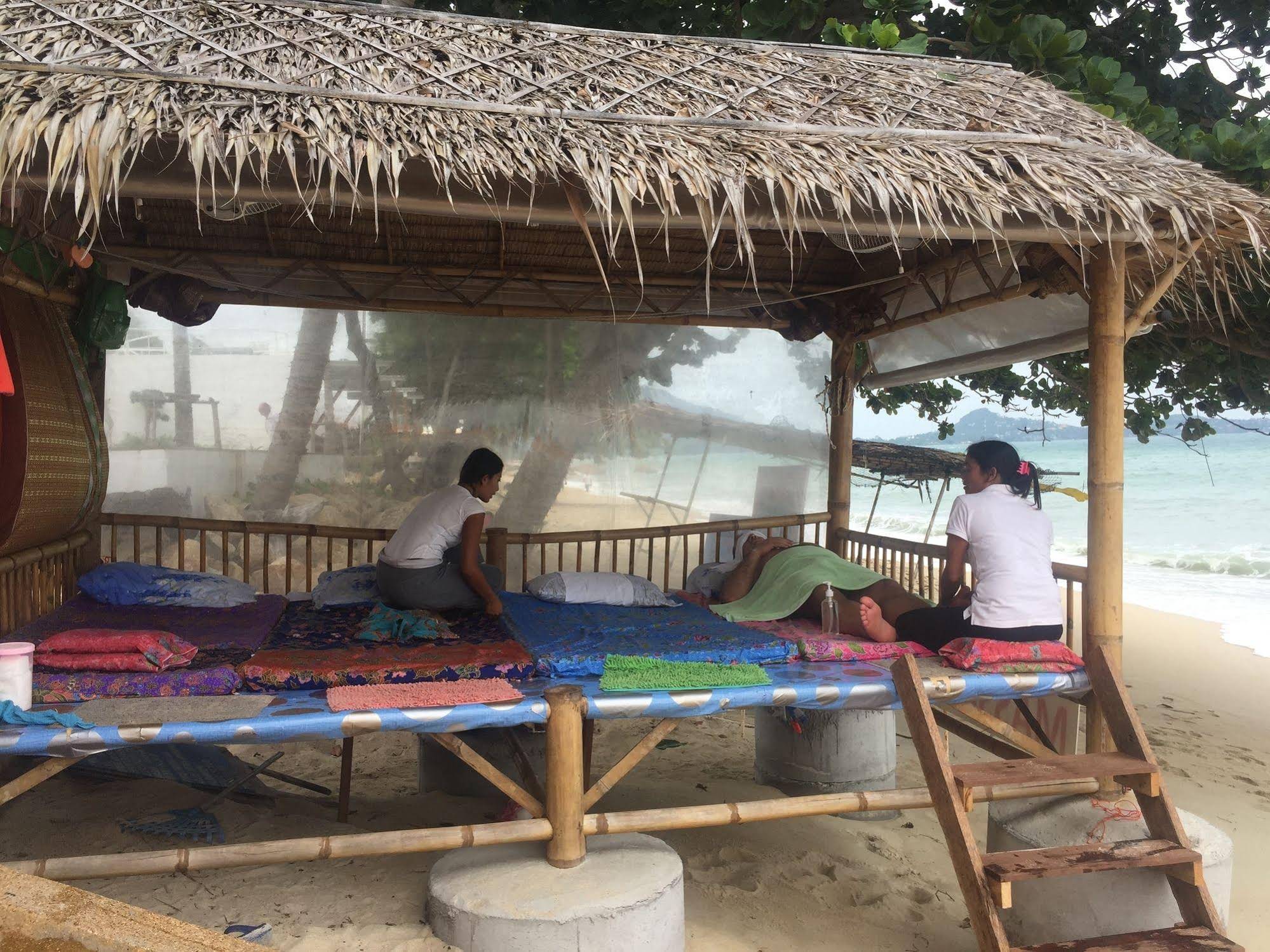 Samui Beach Resort