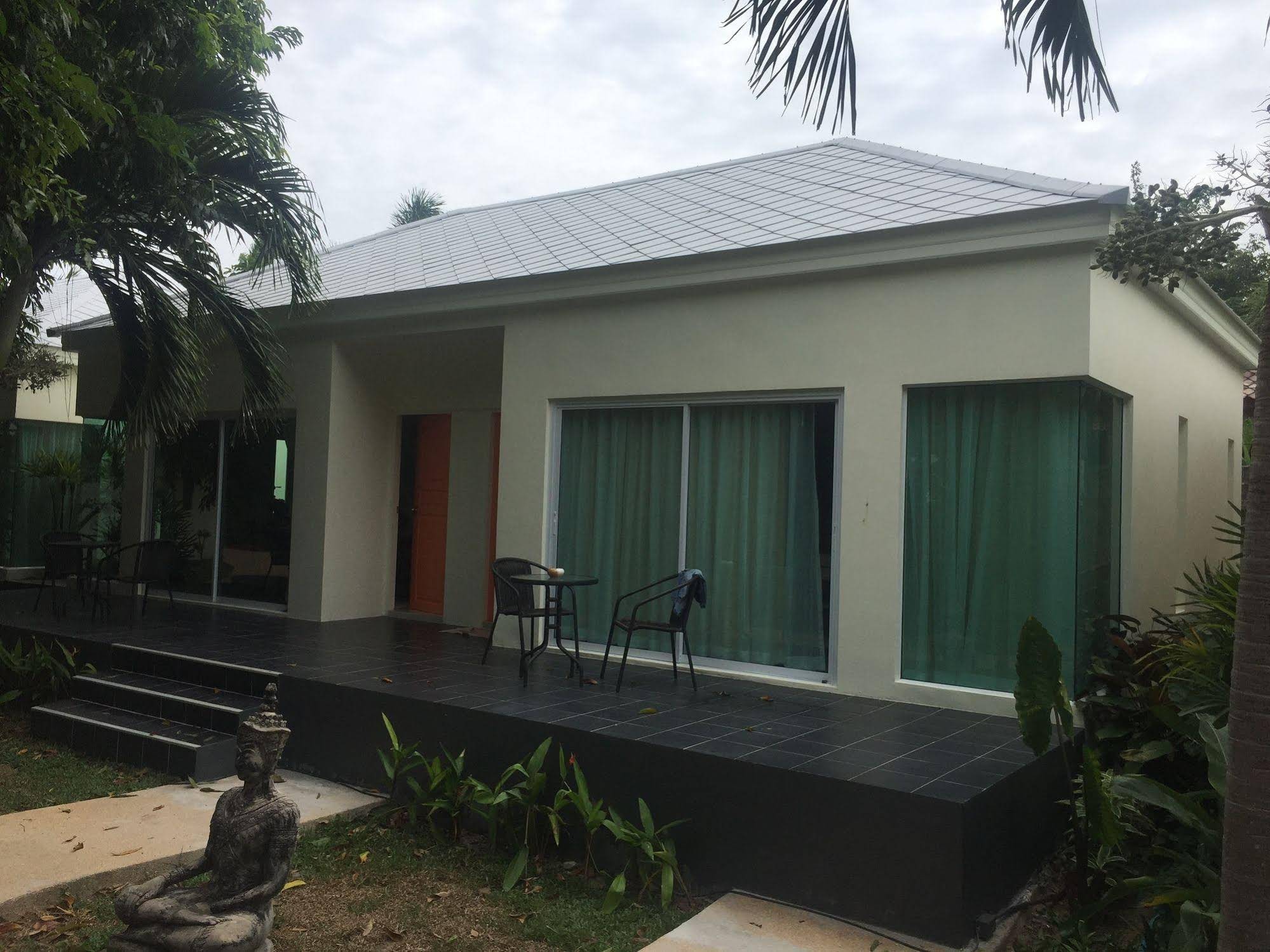 Samui Beach Resort