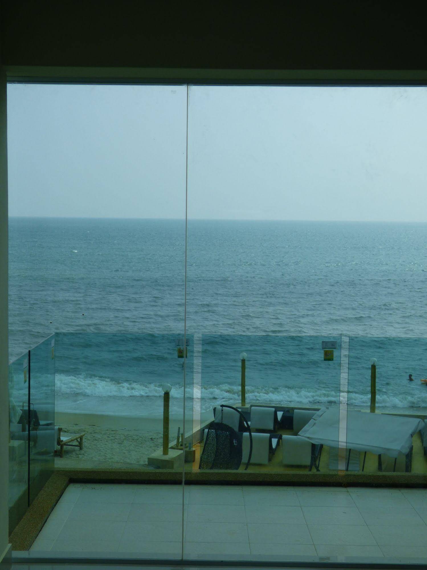 Samui Beach Resort