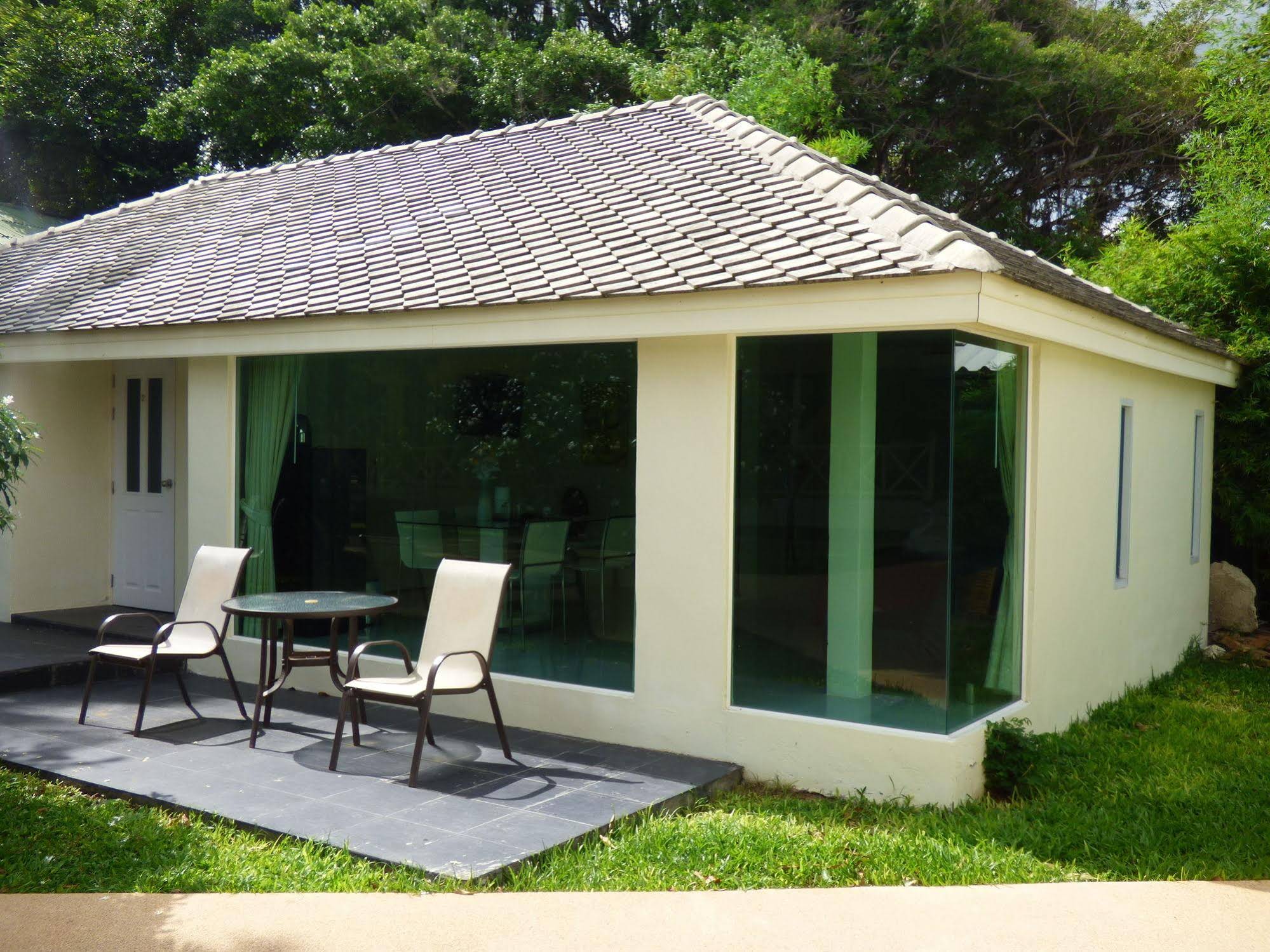Samui Beach Resort
