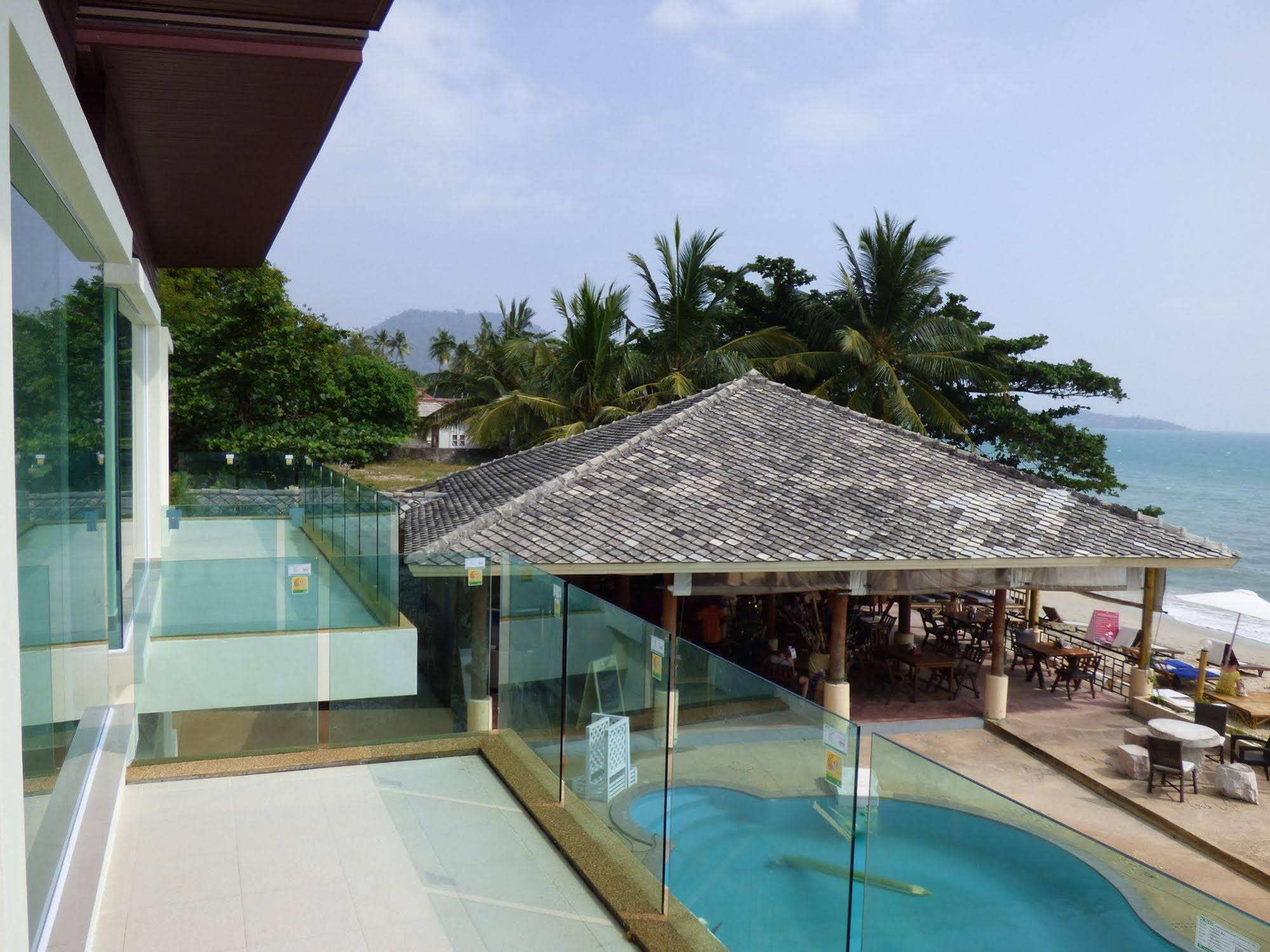 Samui Beach Resort