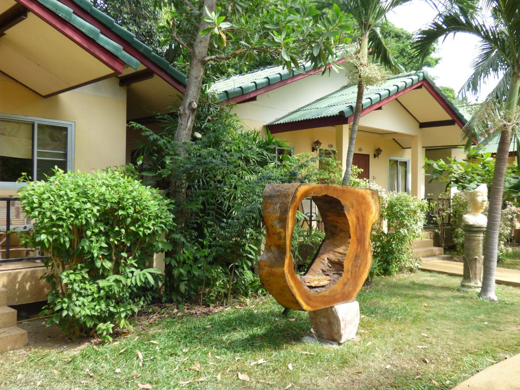 Samui Beach Resort