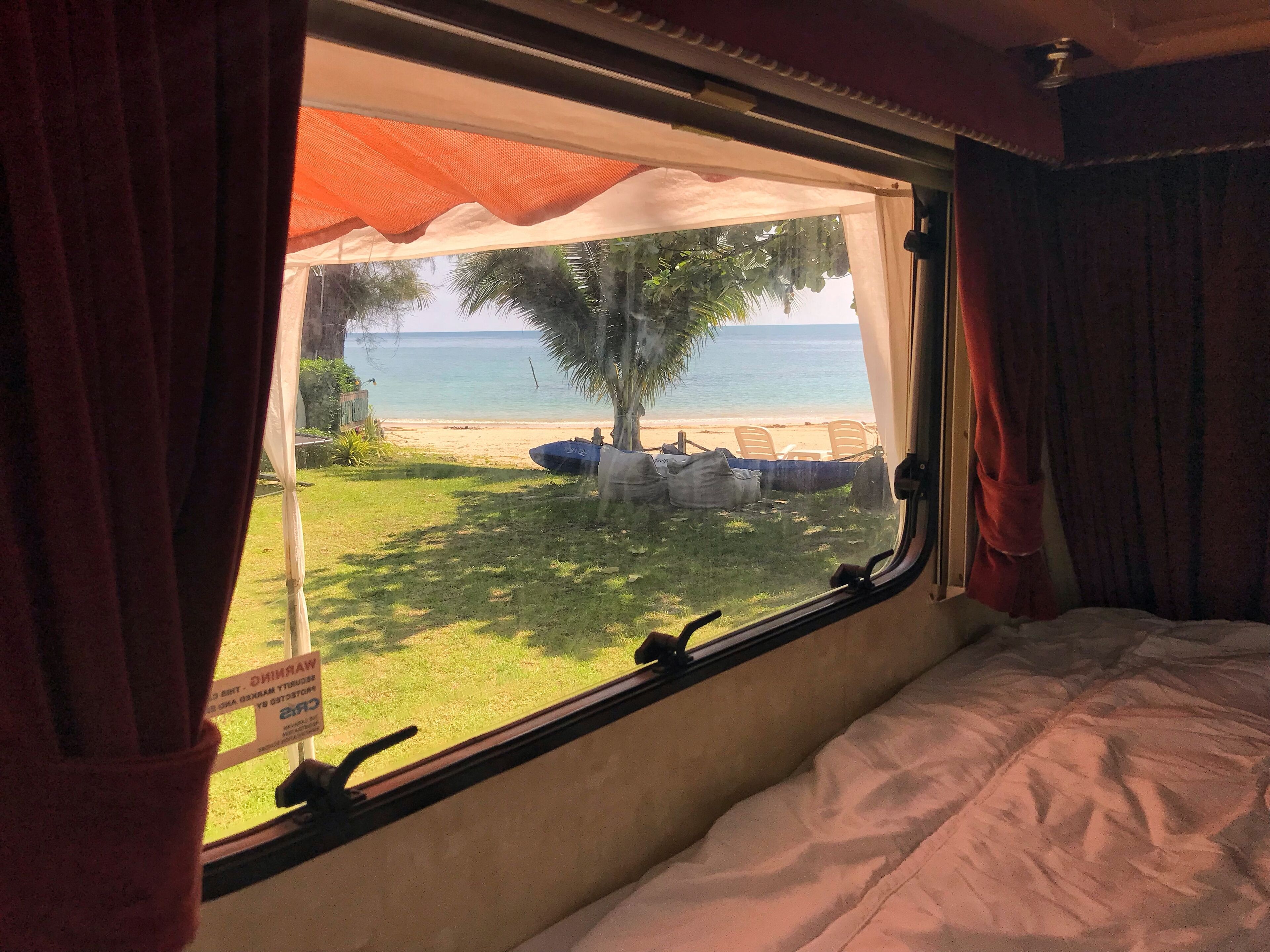 Samui Caravans