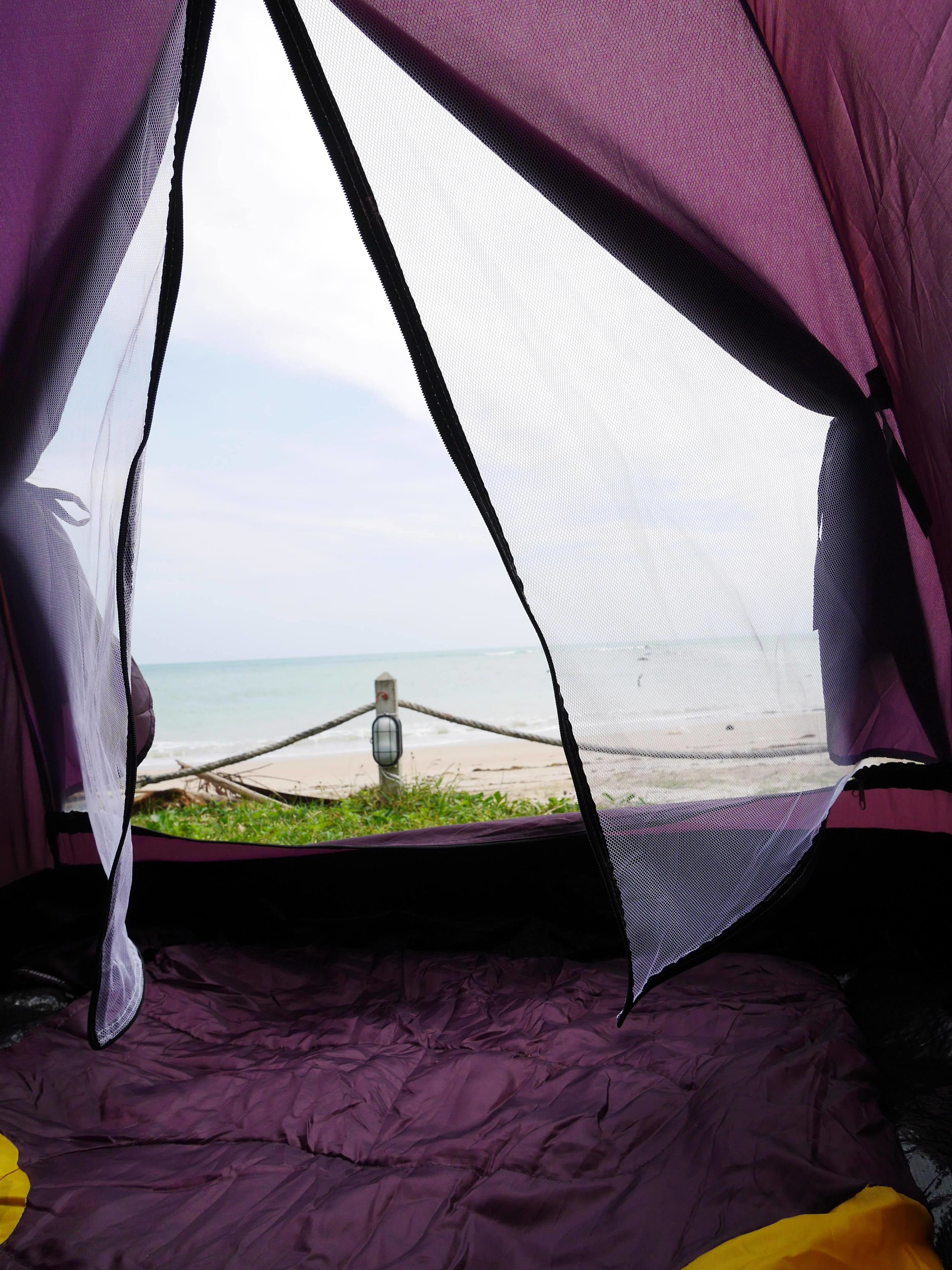 Samui Caravans