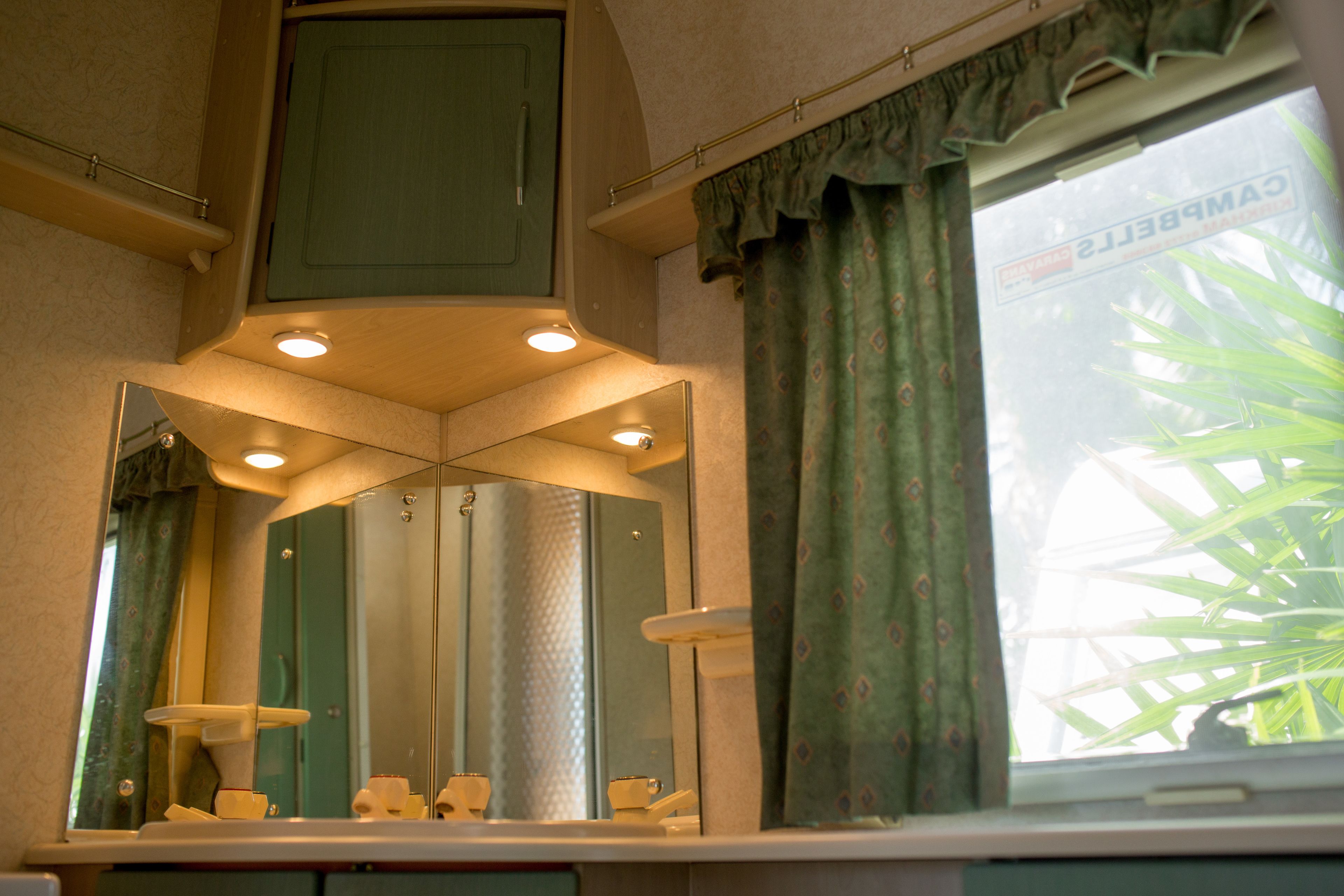 Samui Caravans