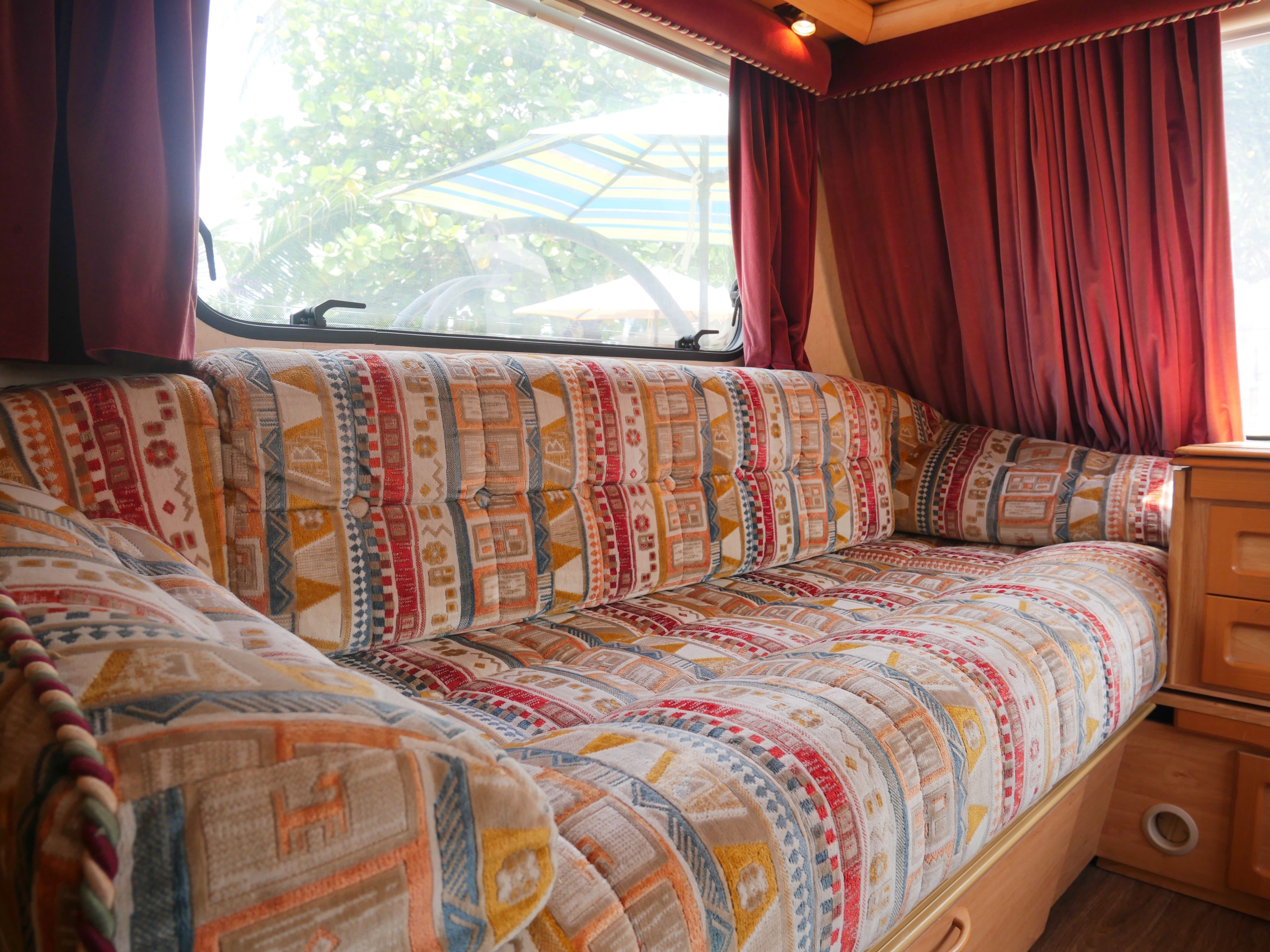 Samui Caravans