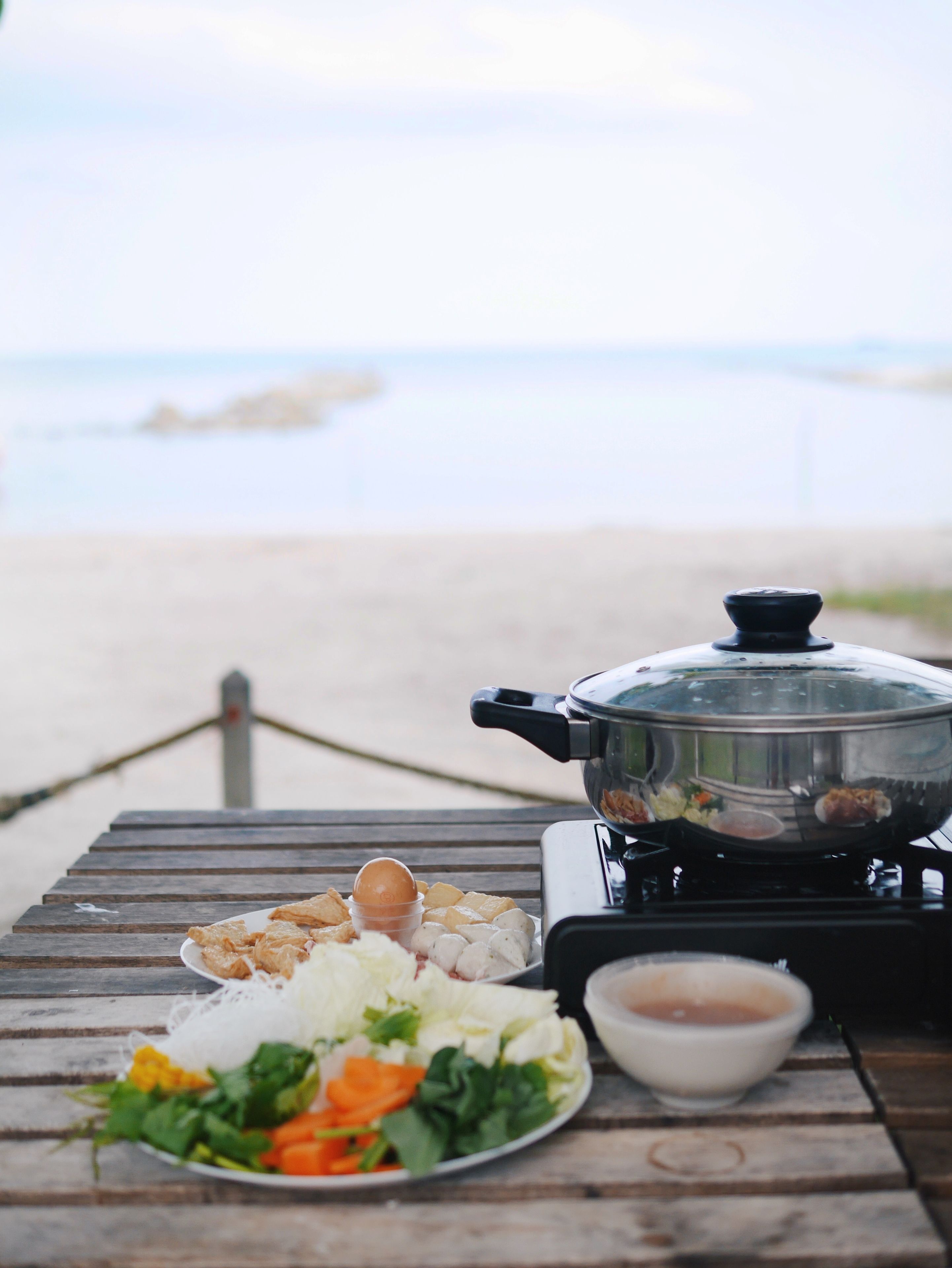 Samui Caravans