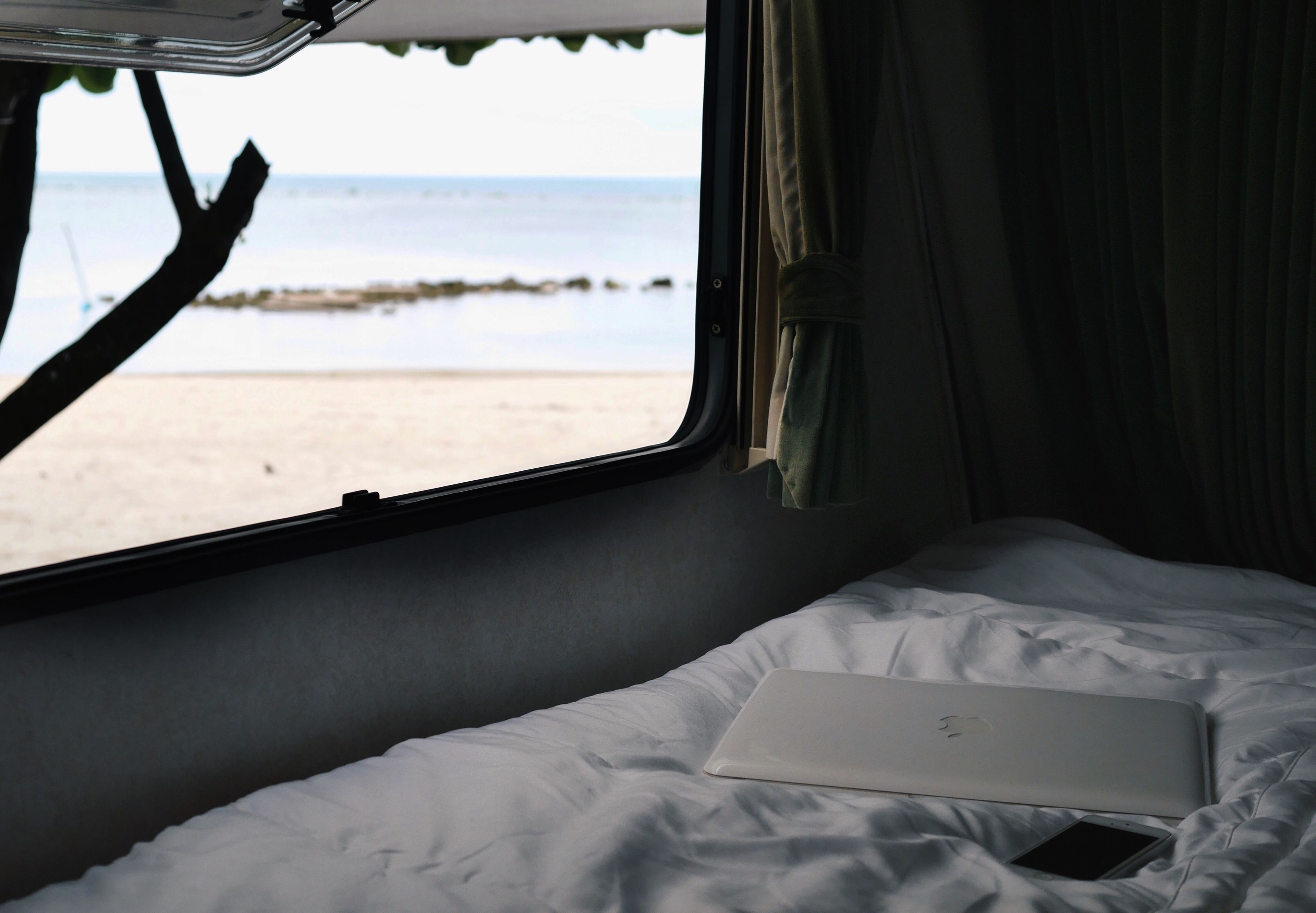 Samui Caravans