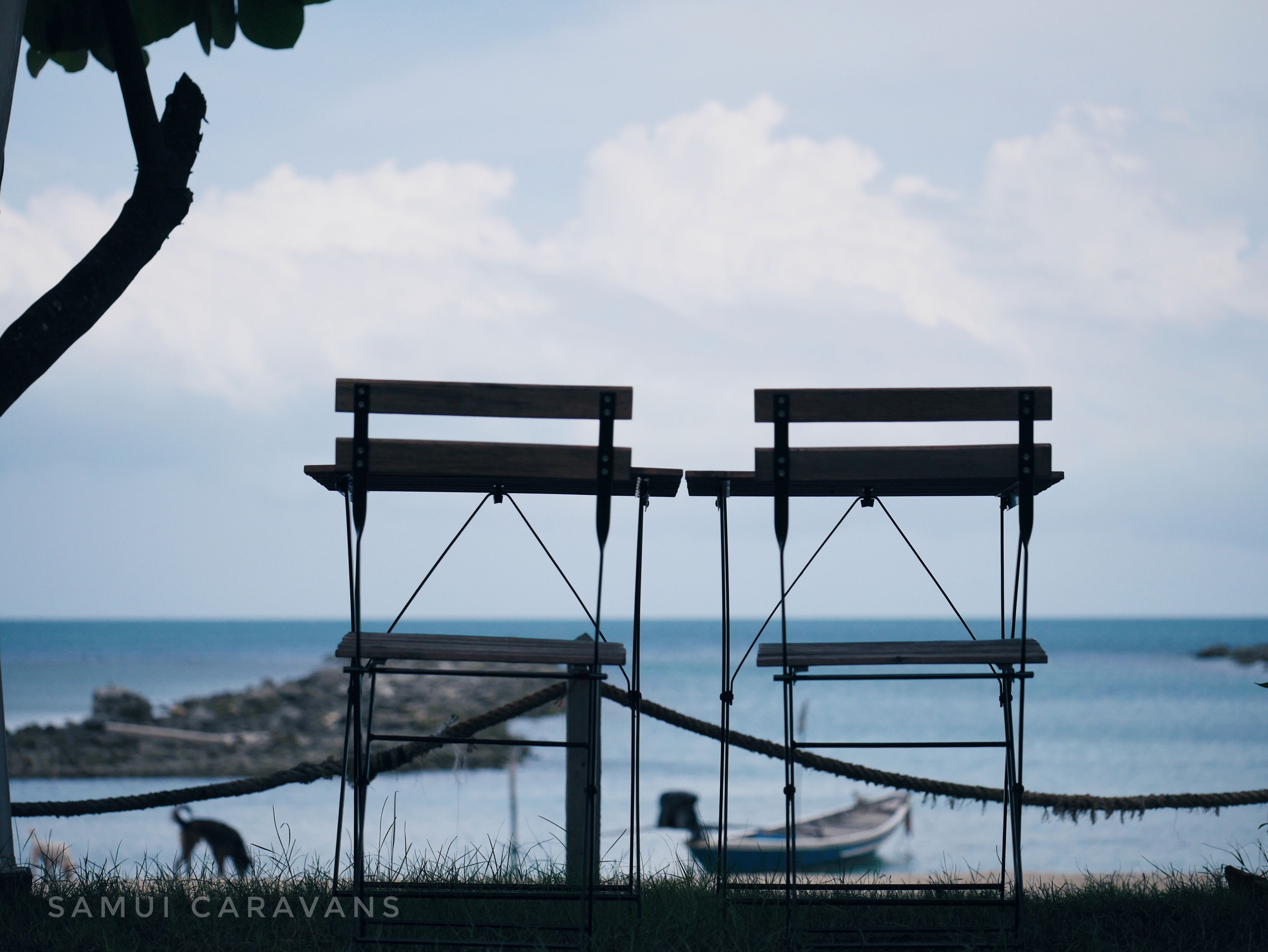Samui Caravans