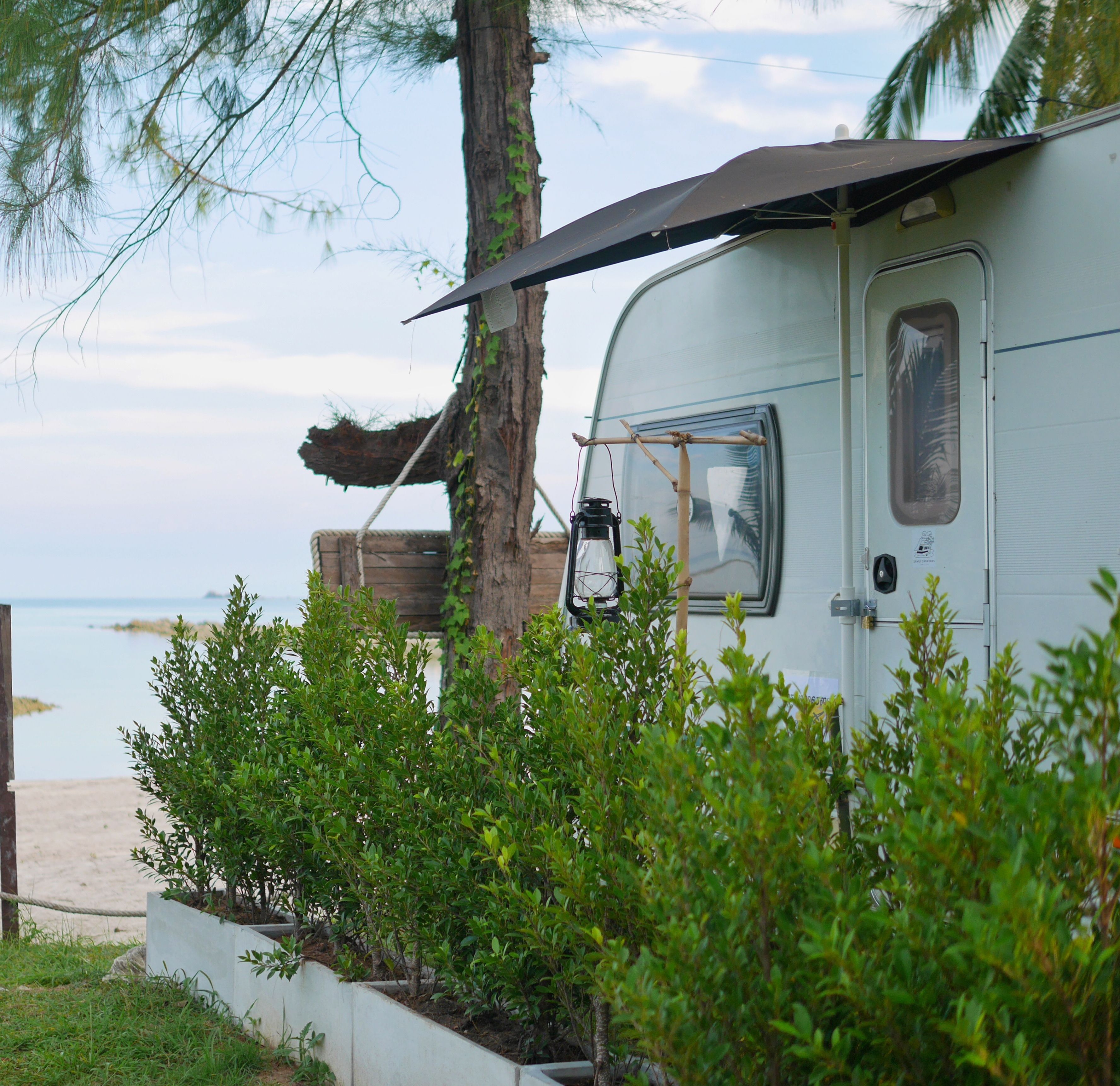 Samui Caravans