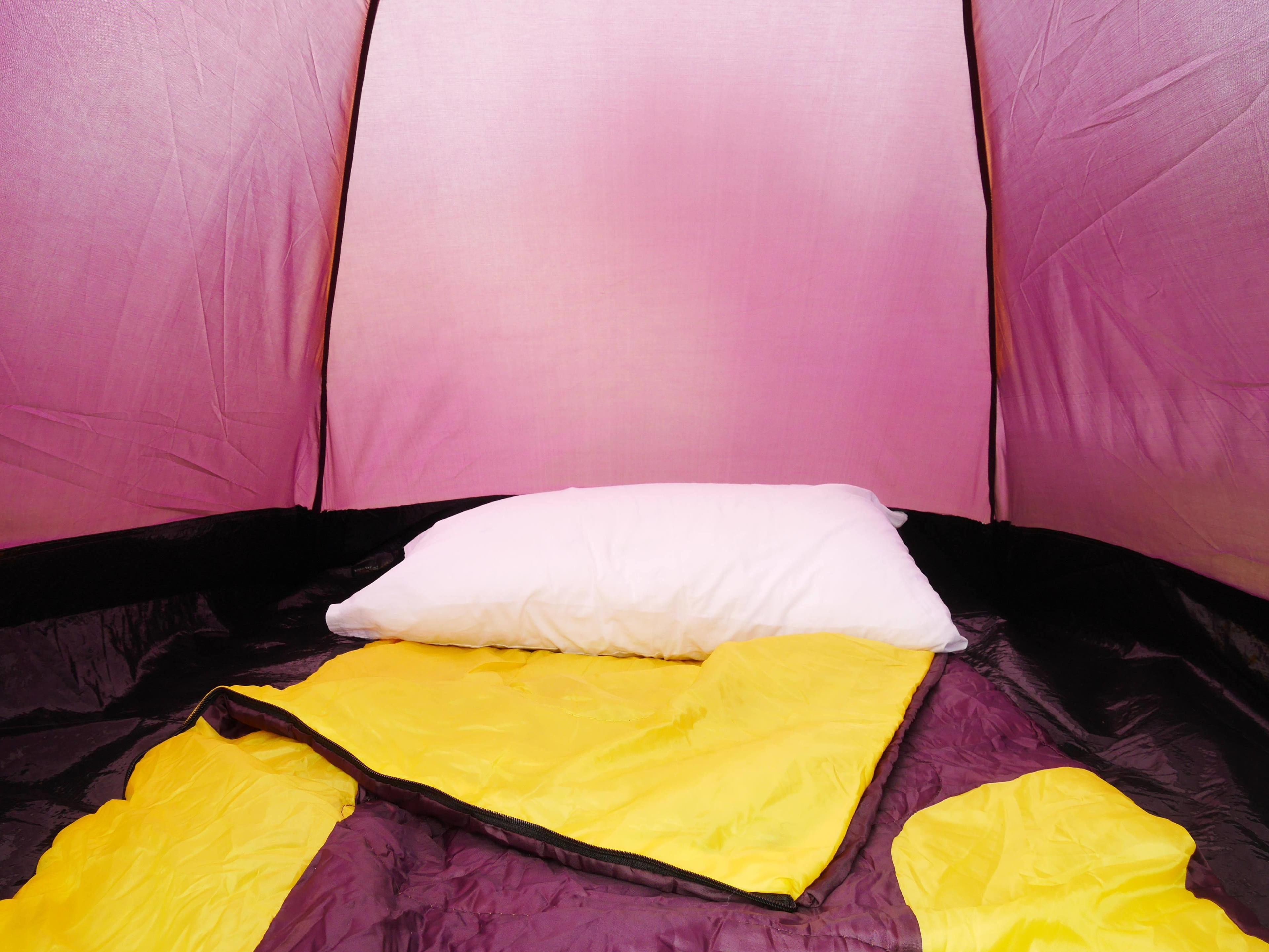 Samui Caravans