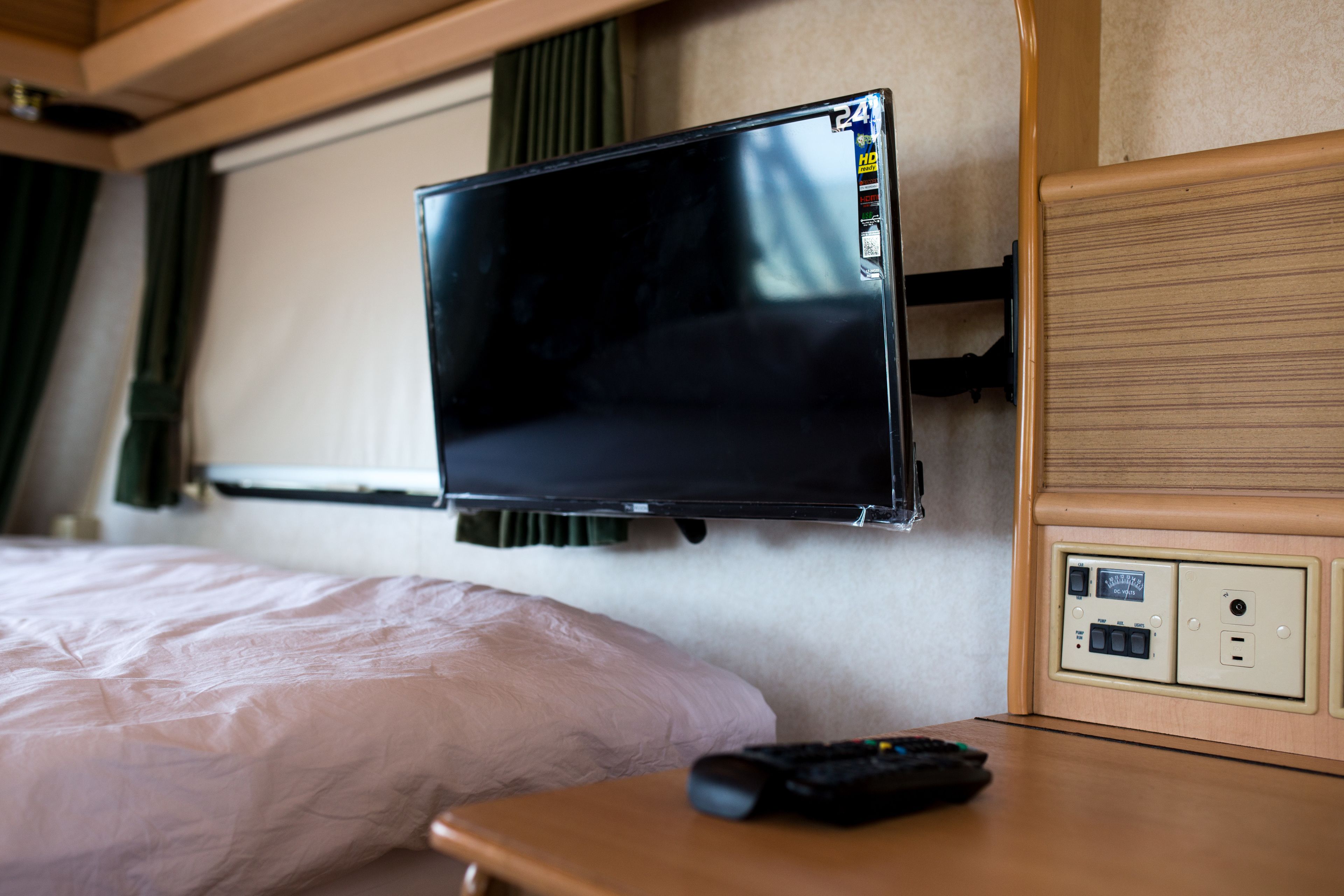 Samui Caravans