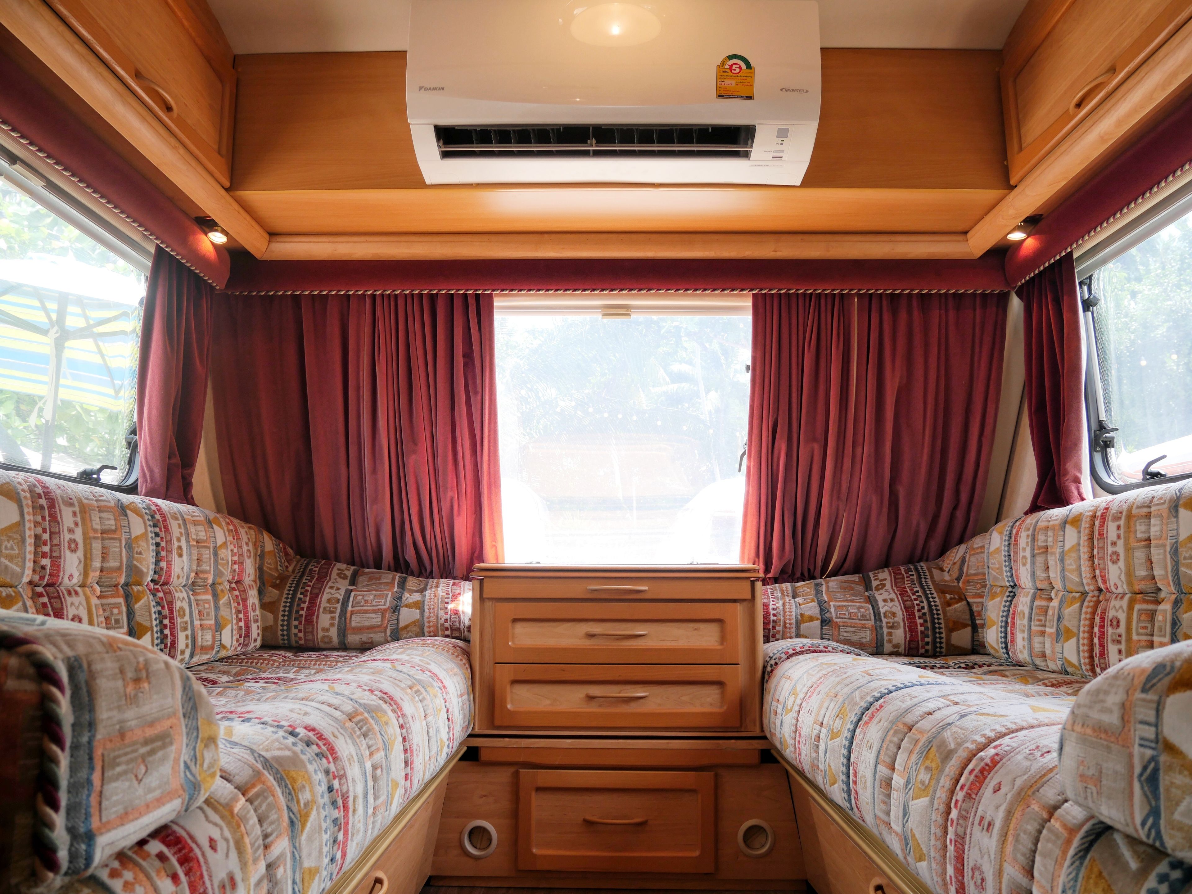 Samui Caravans
