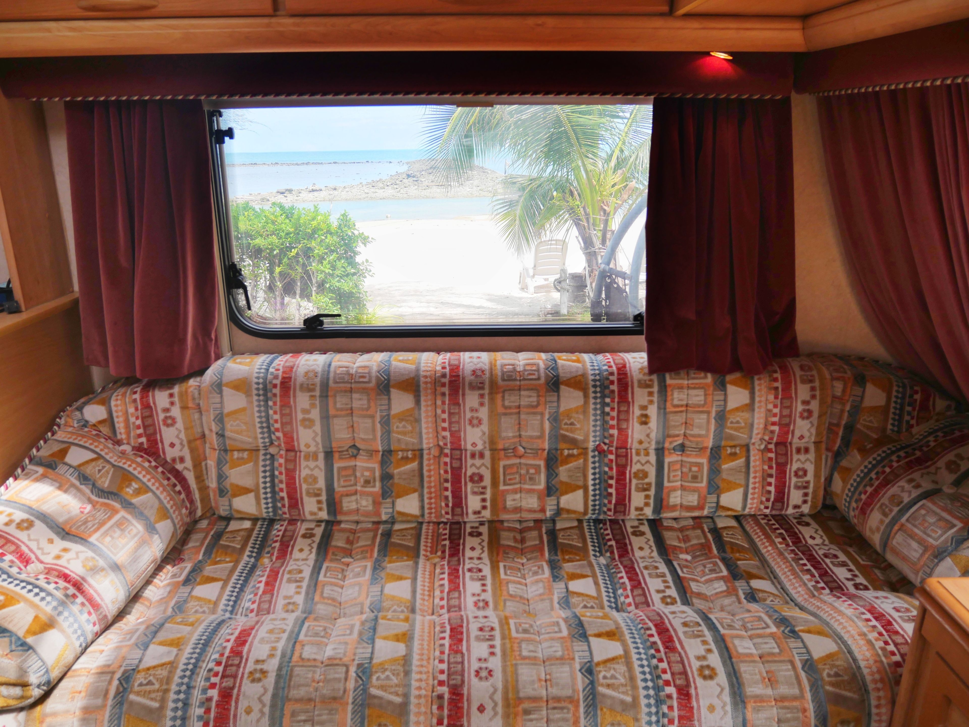 Samui Caravans