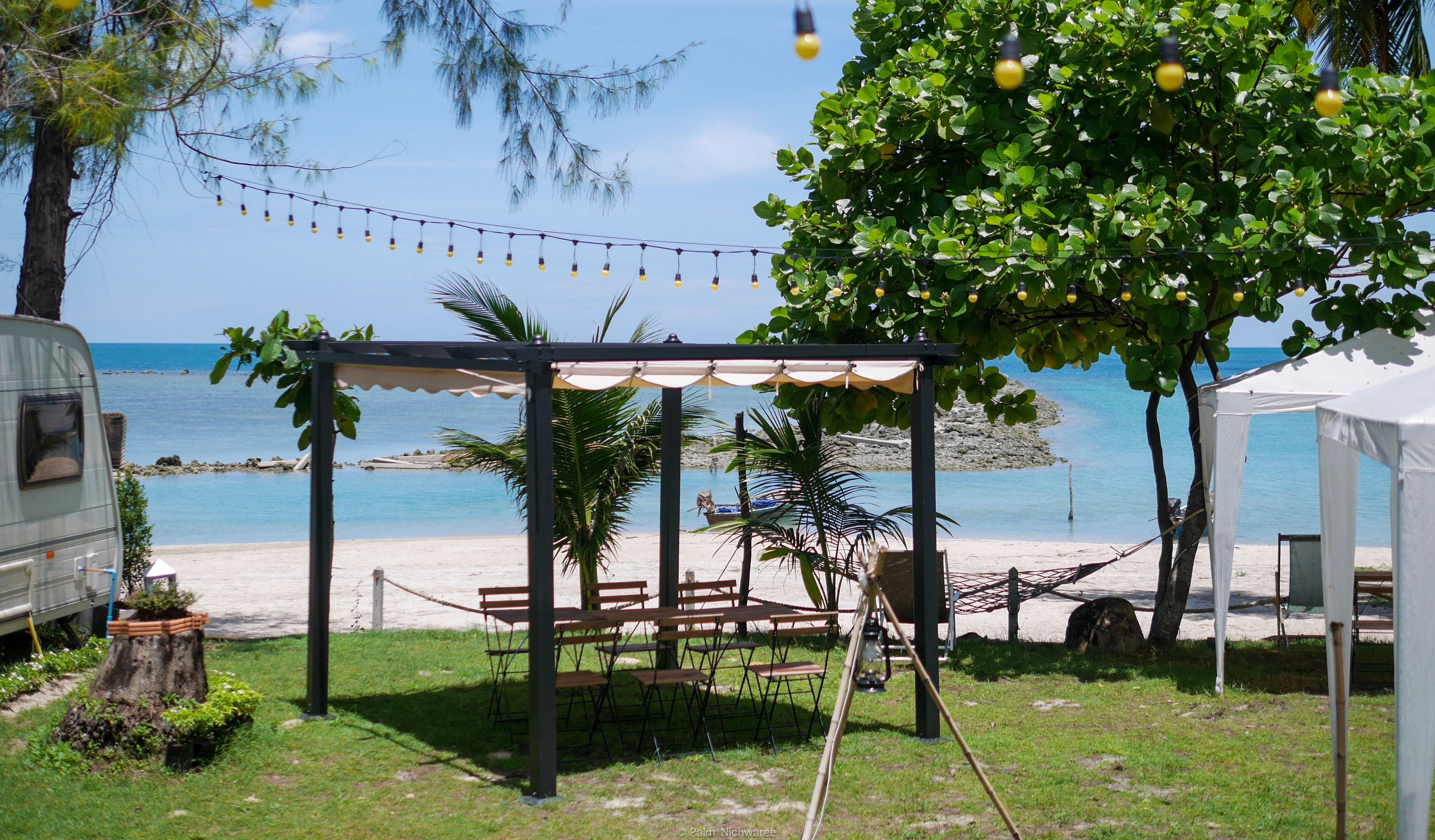 Samui Caravans