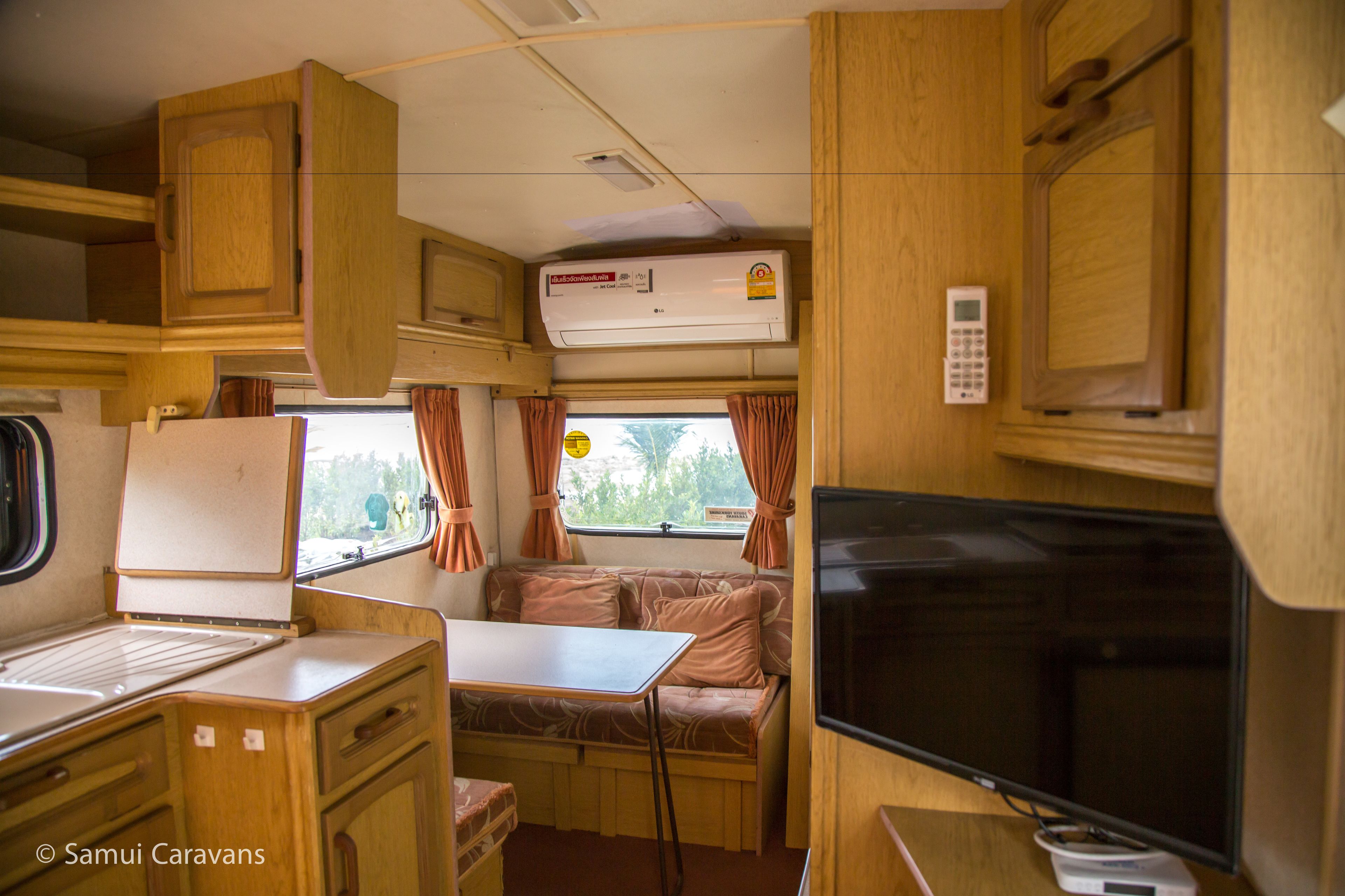 Samui Caravans