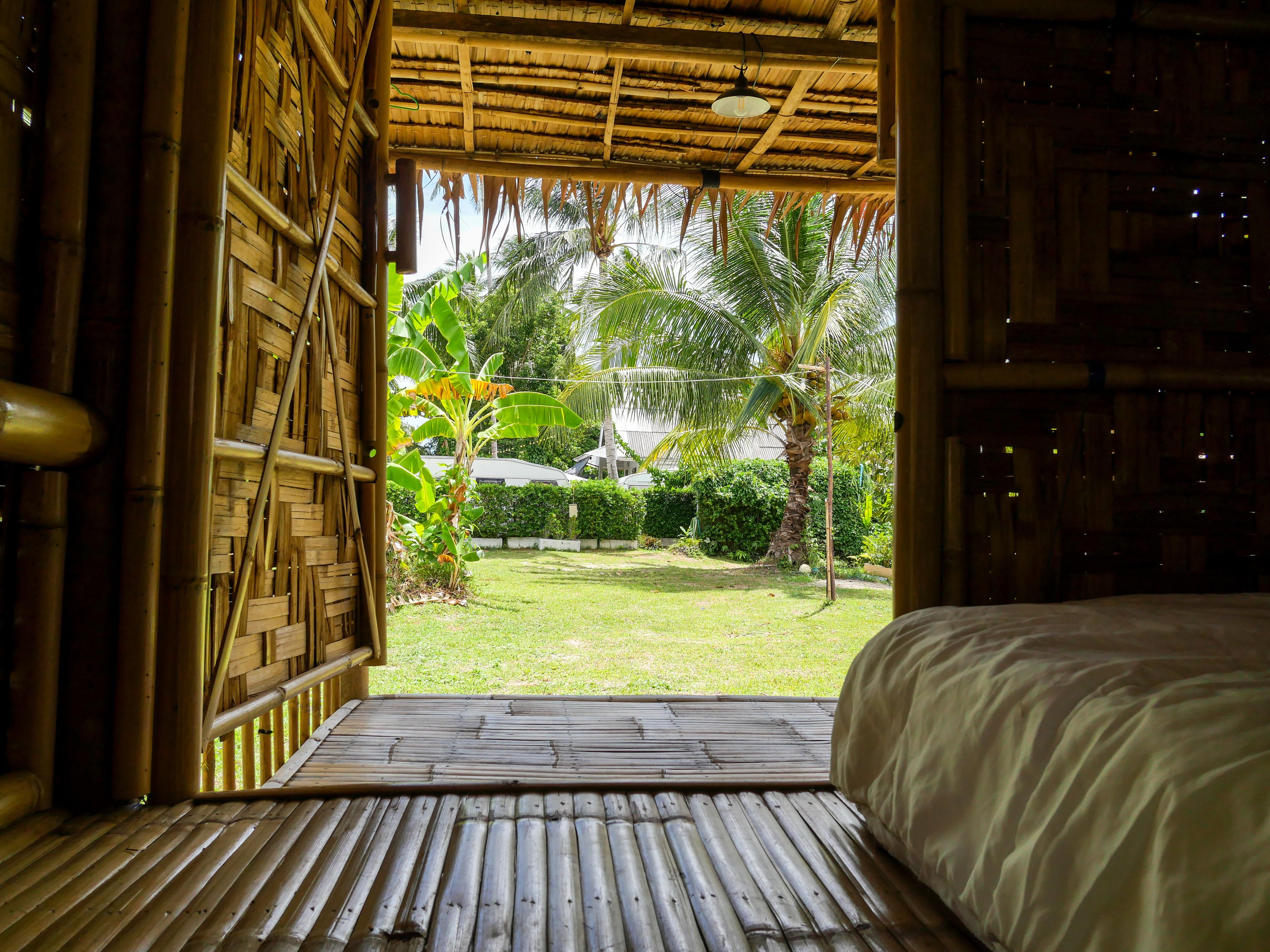 Samui Caravans