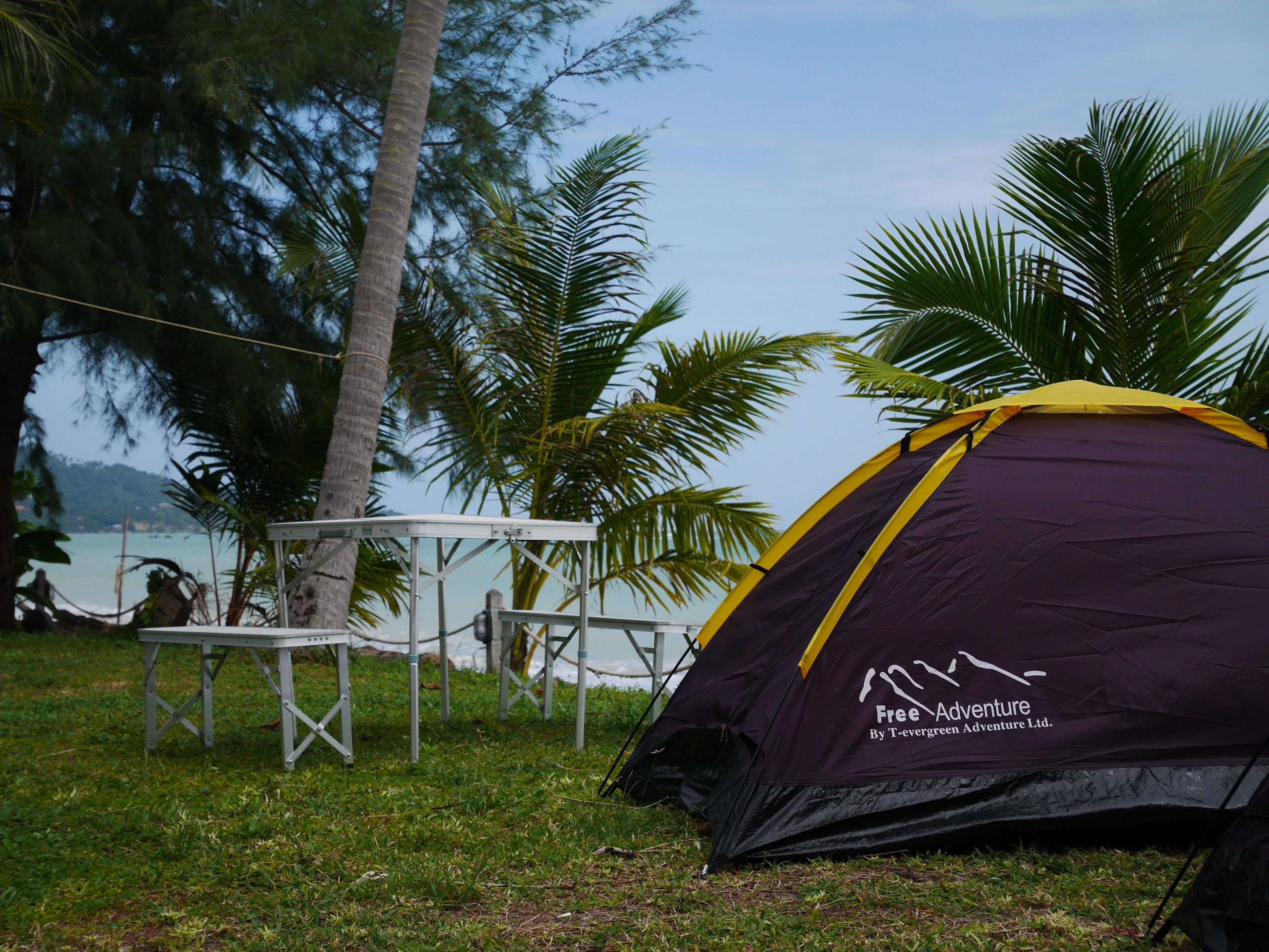 Samui Caravans