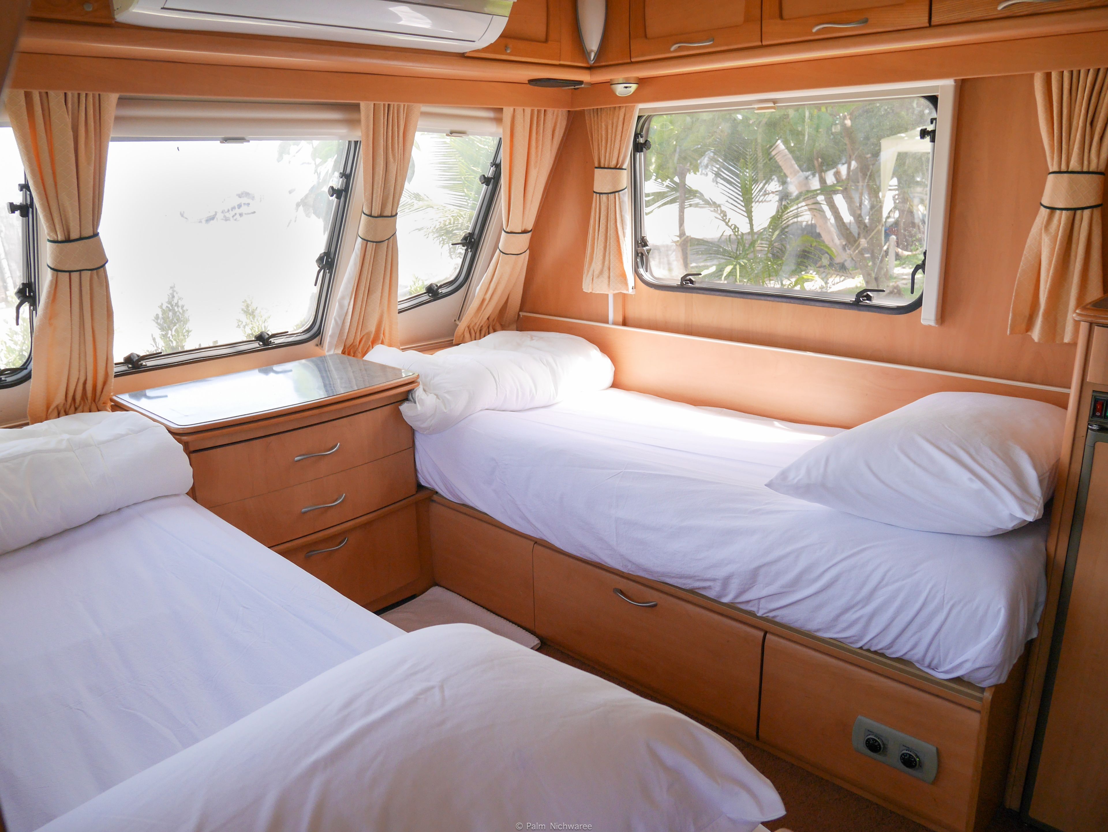 Samui Caravans