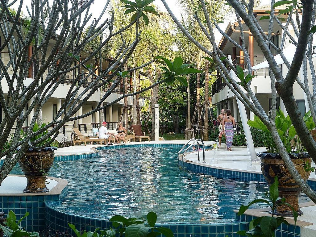 Samui Emerald Condotel